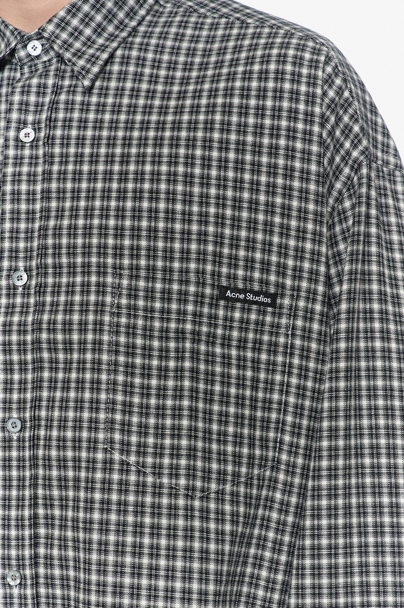 Acne Studios Рубашка