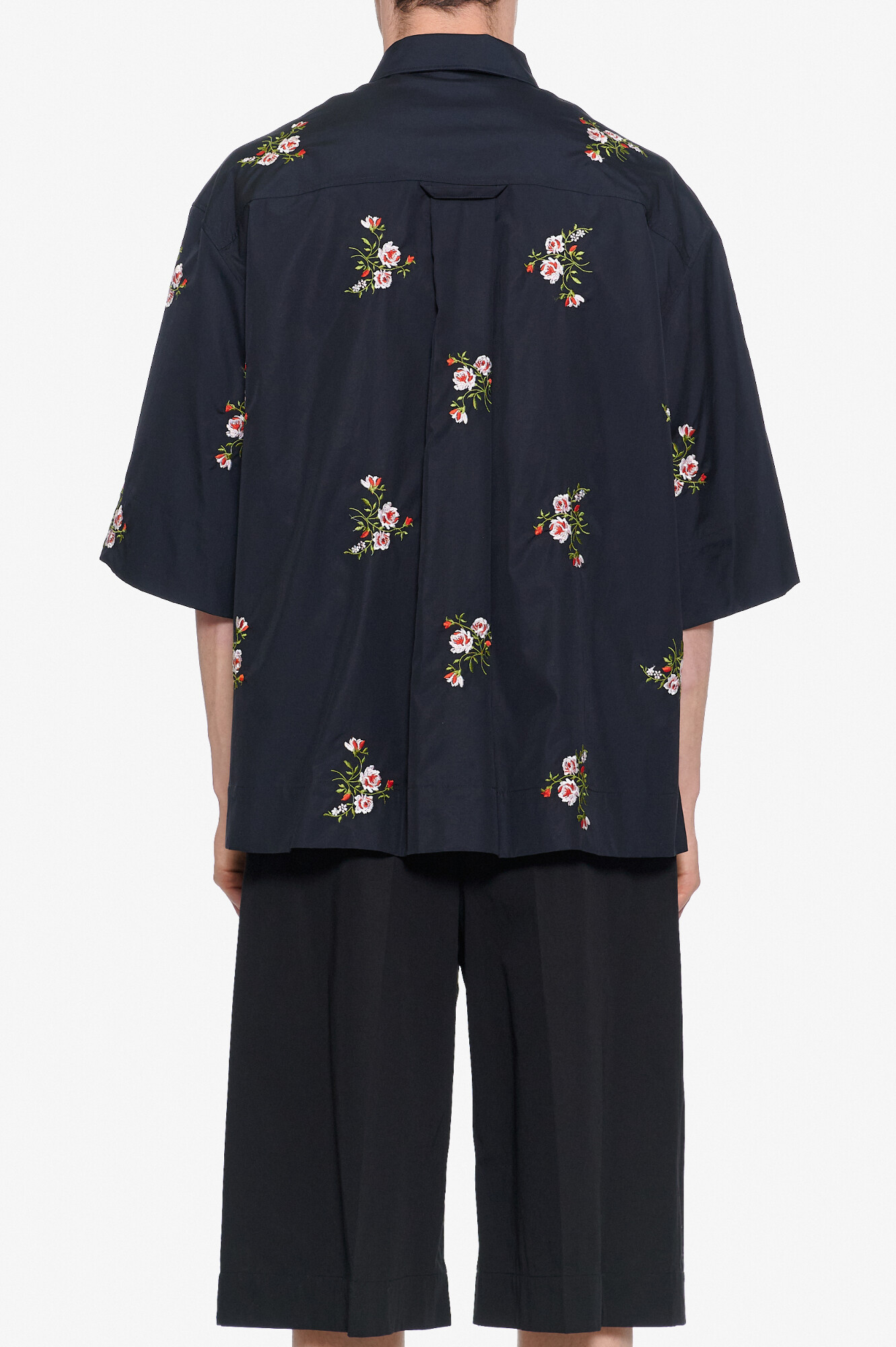 Simone Rocha Рубашка