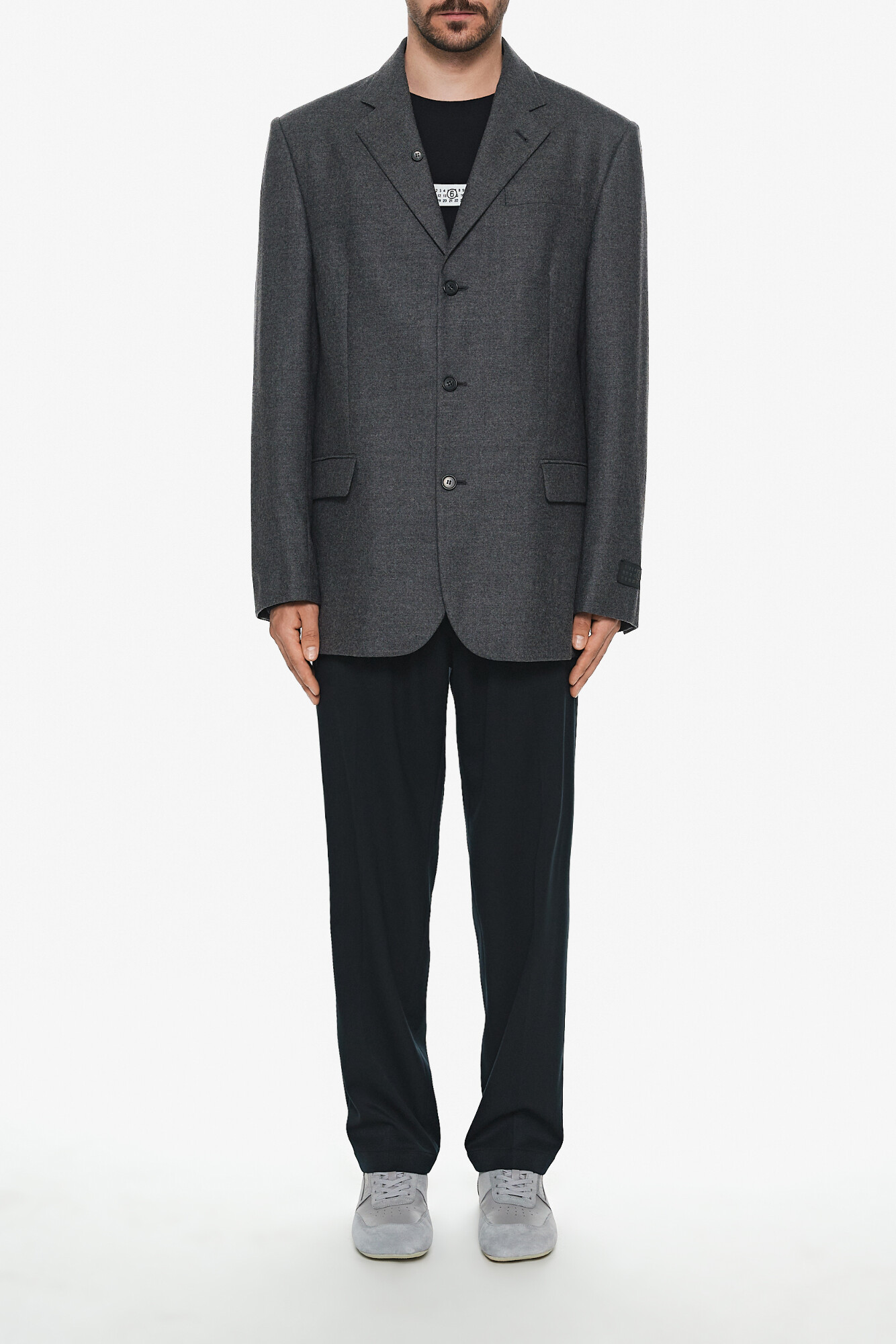 Mm6 Maison Margiela Пиджак