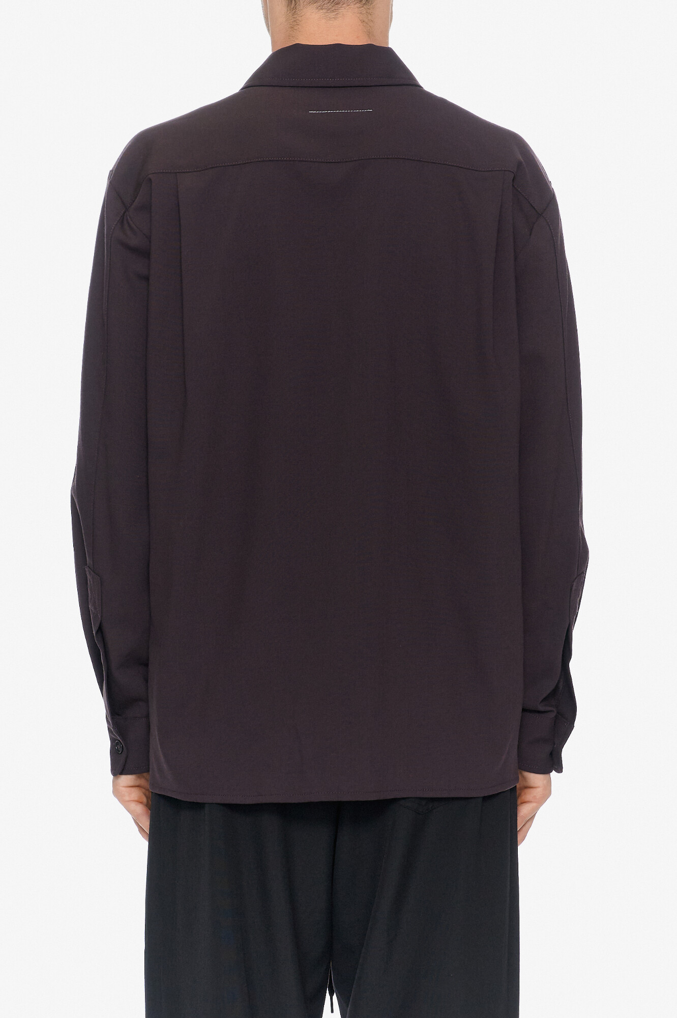 Mm6 Maison Margiela Рубашка