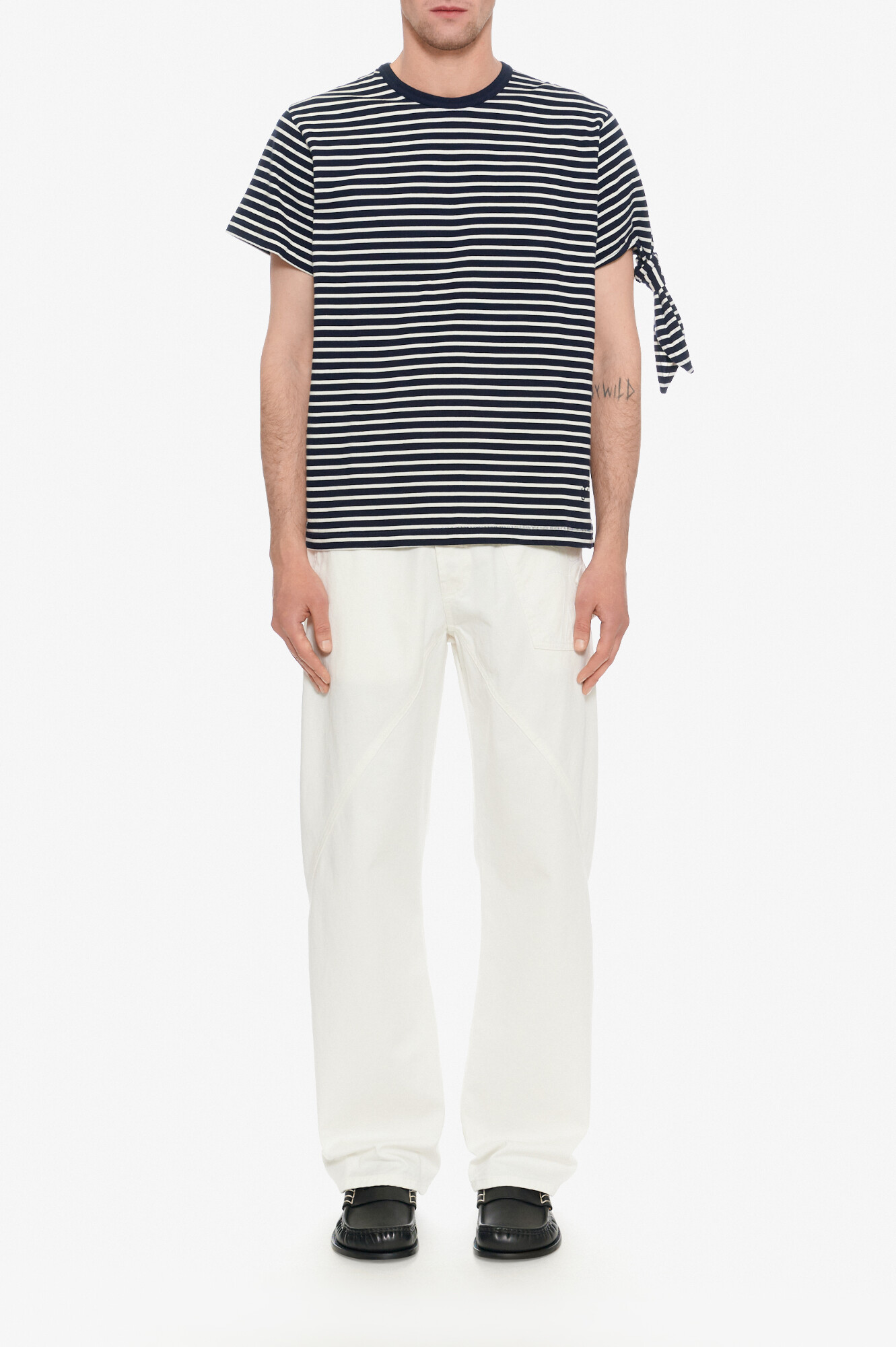 Jw Anderson Футболка