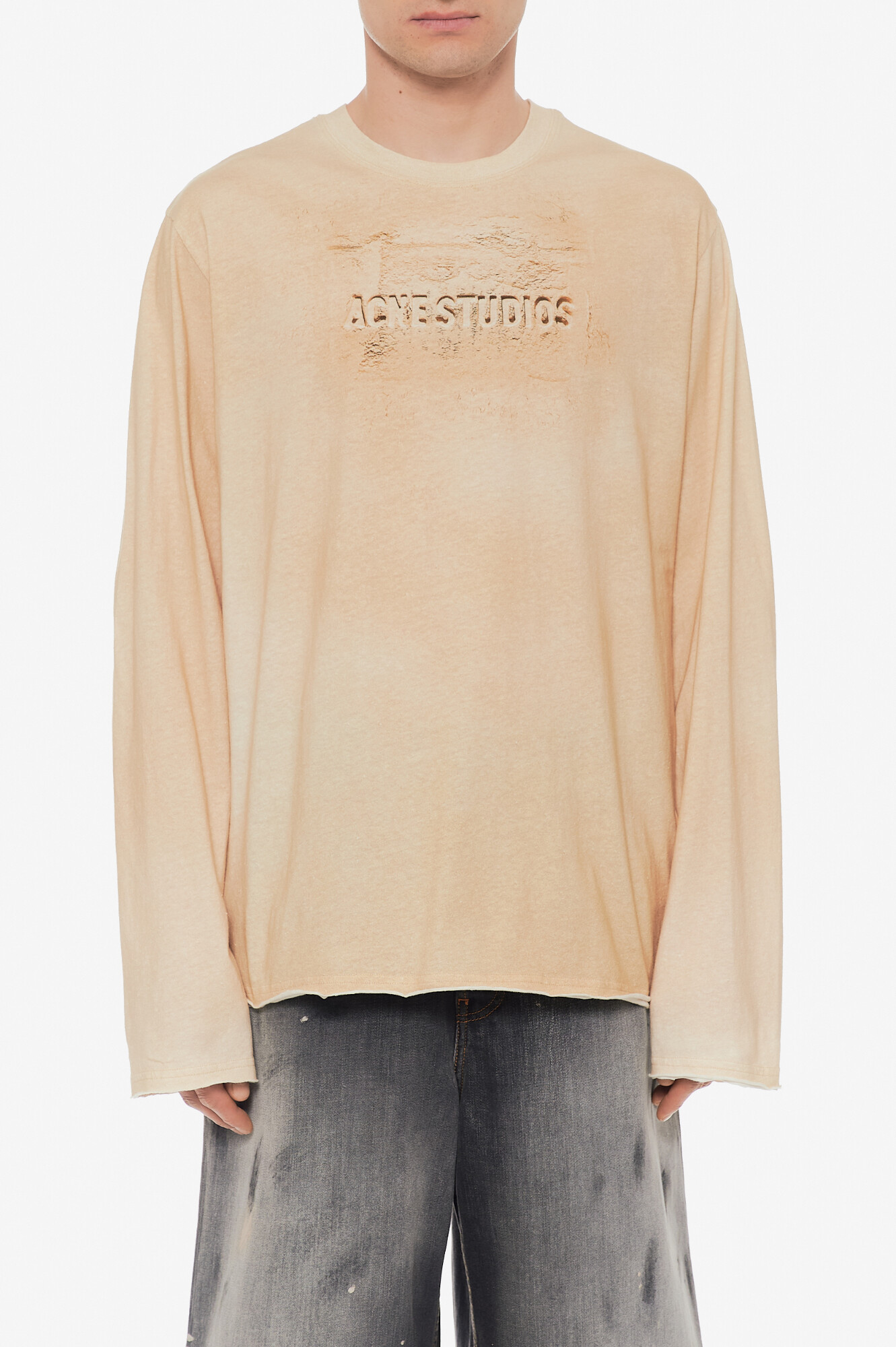 Acne Studios Реглан