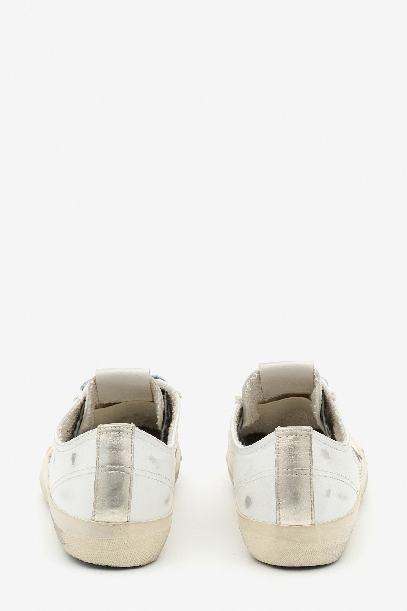 Golden Goose Кеды