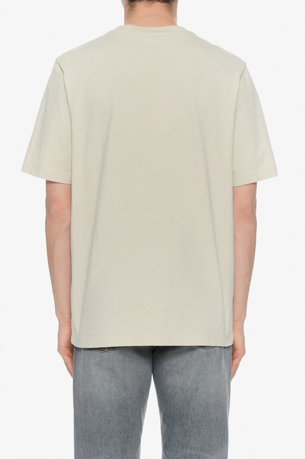 Maison Kitsune Футболка