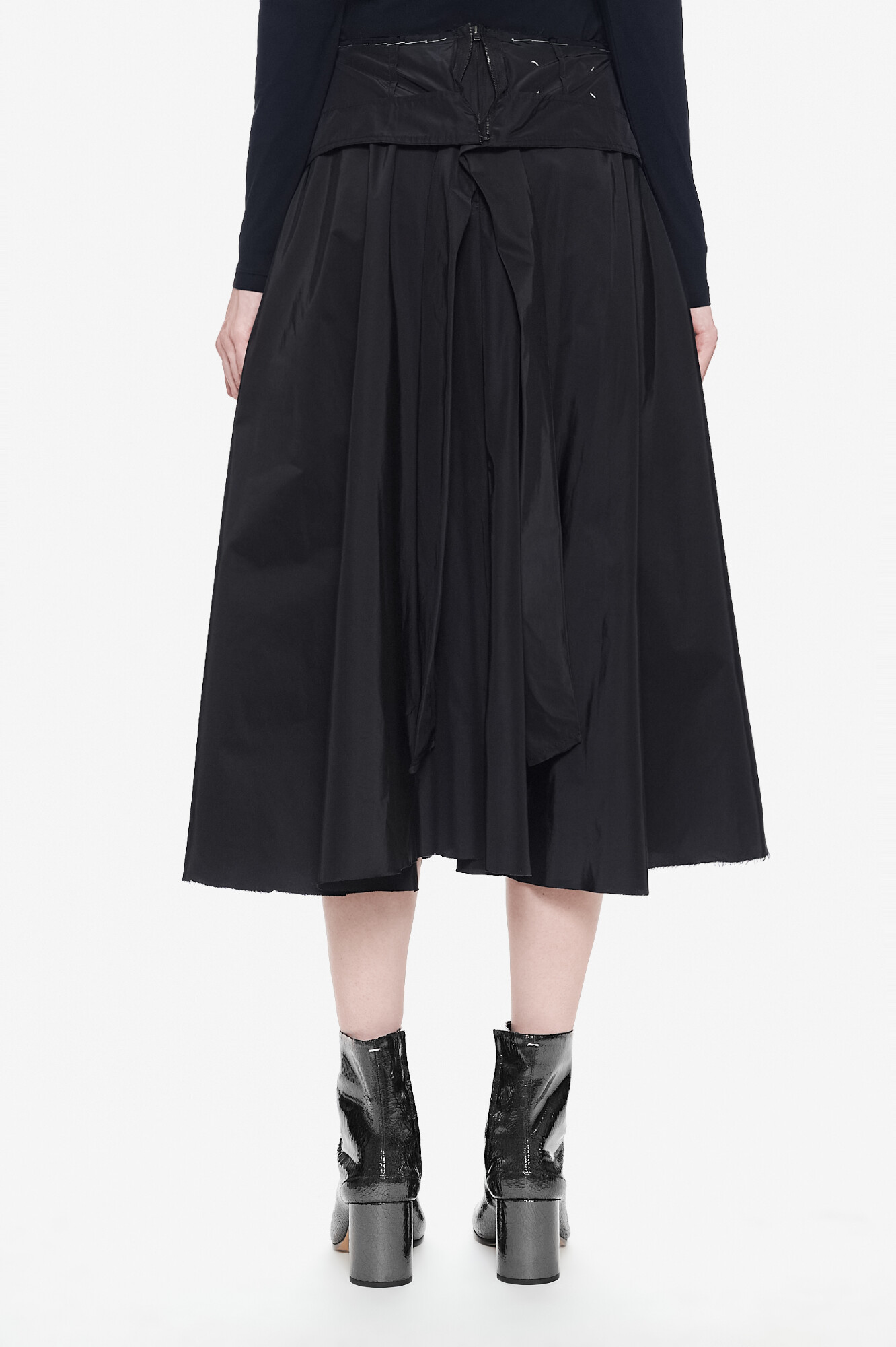 Maison Margiela Спідниця