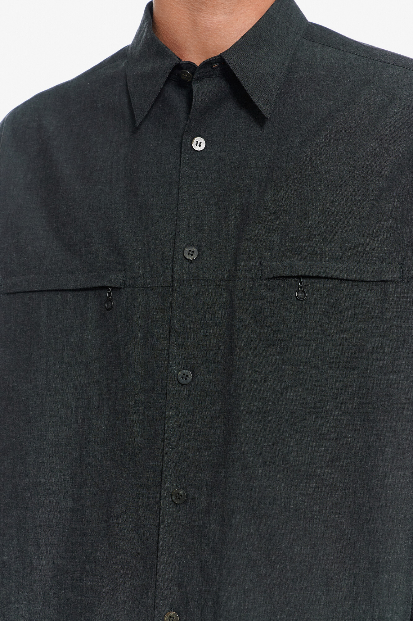 Y's Yohji Yamamoto Рубашка