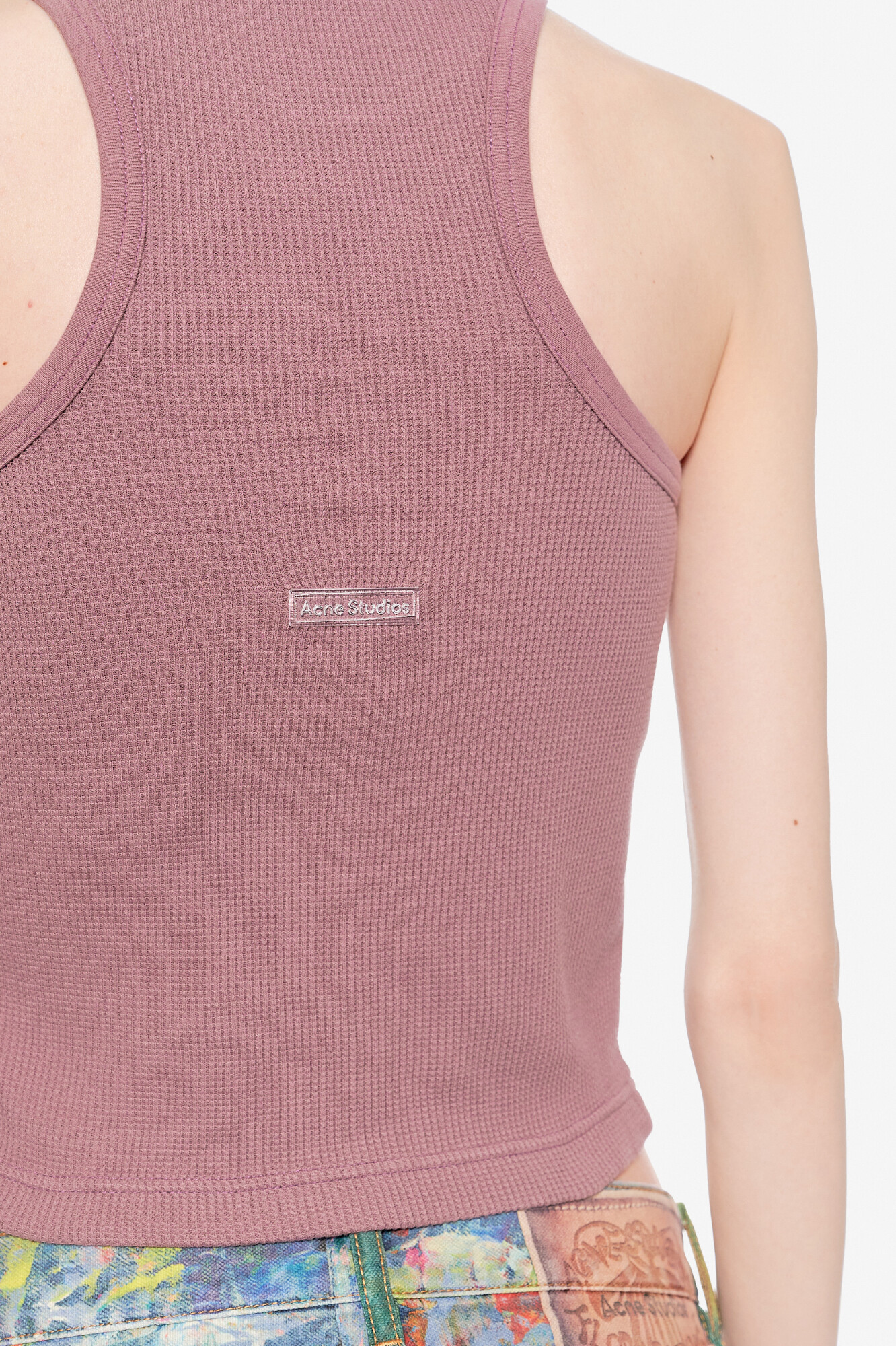 Acne Studios Майка
