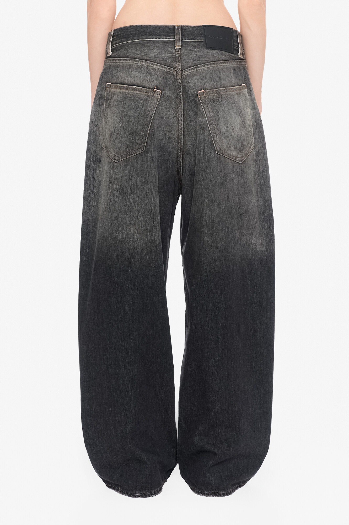 Acne Studios Джинсы