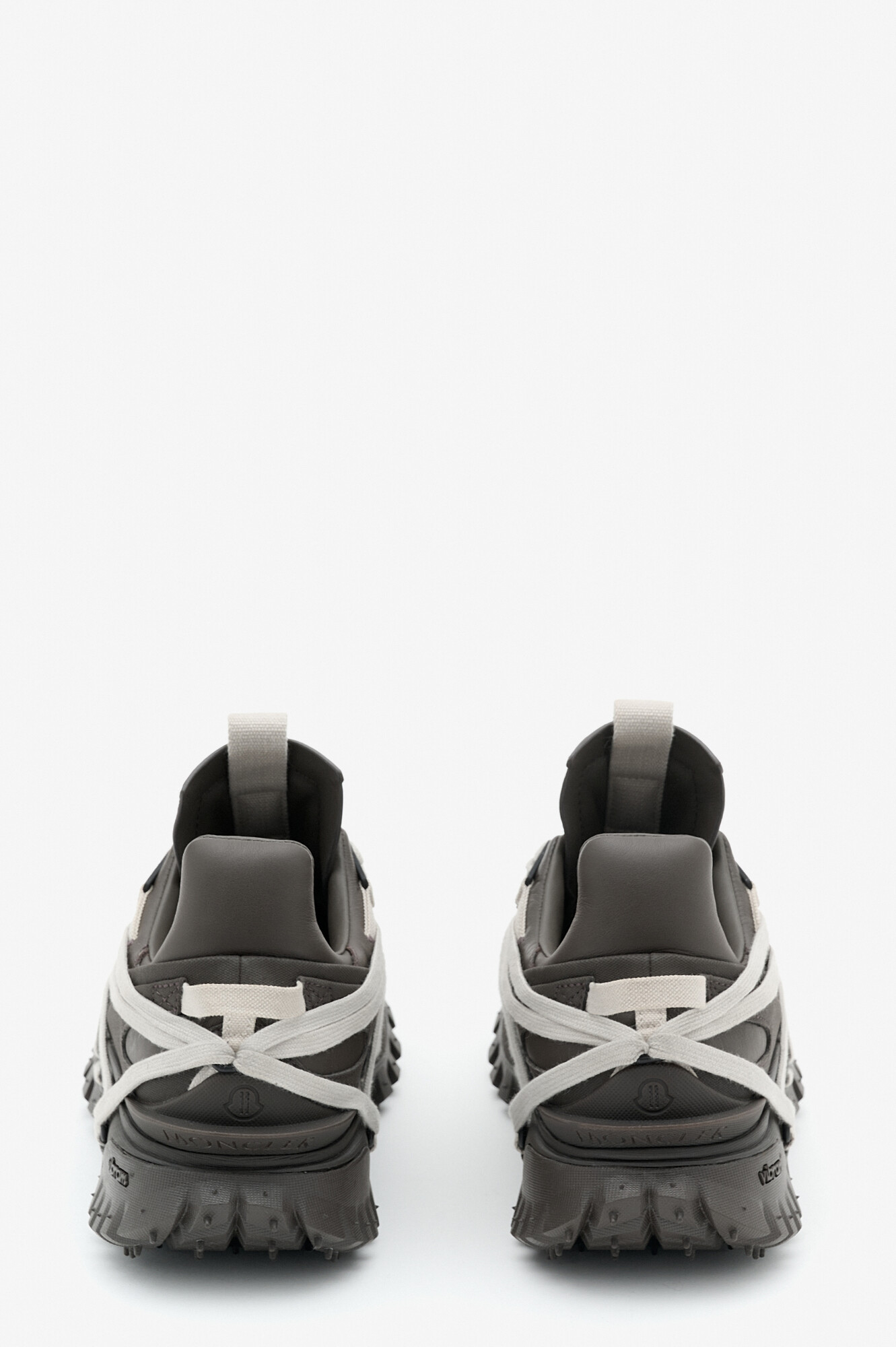 Rick Owens X Moncler Кросівки