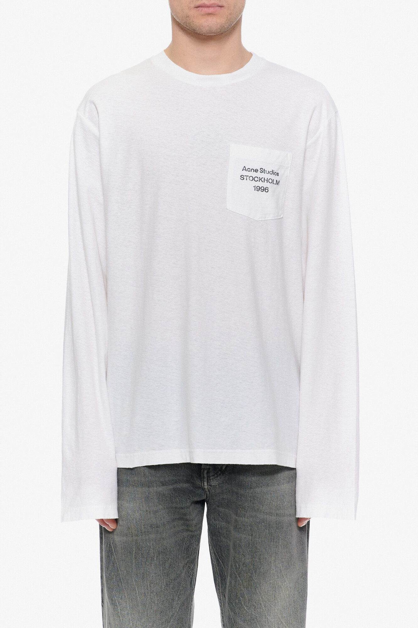 Acne Studios Реглан