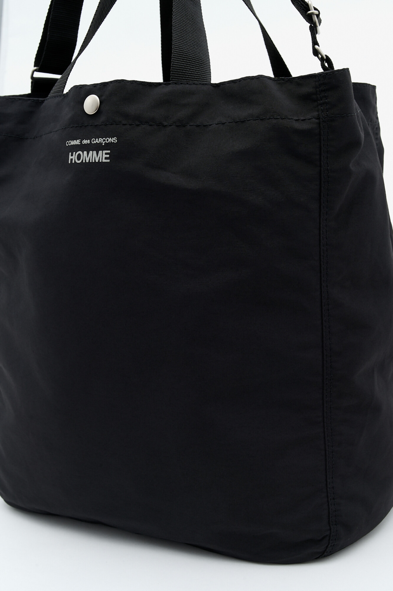 Comme Des Garcons Homme Шоппер