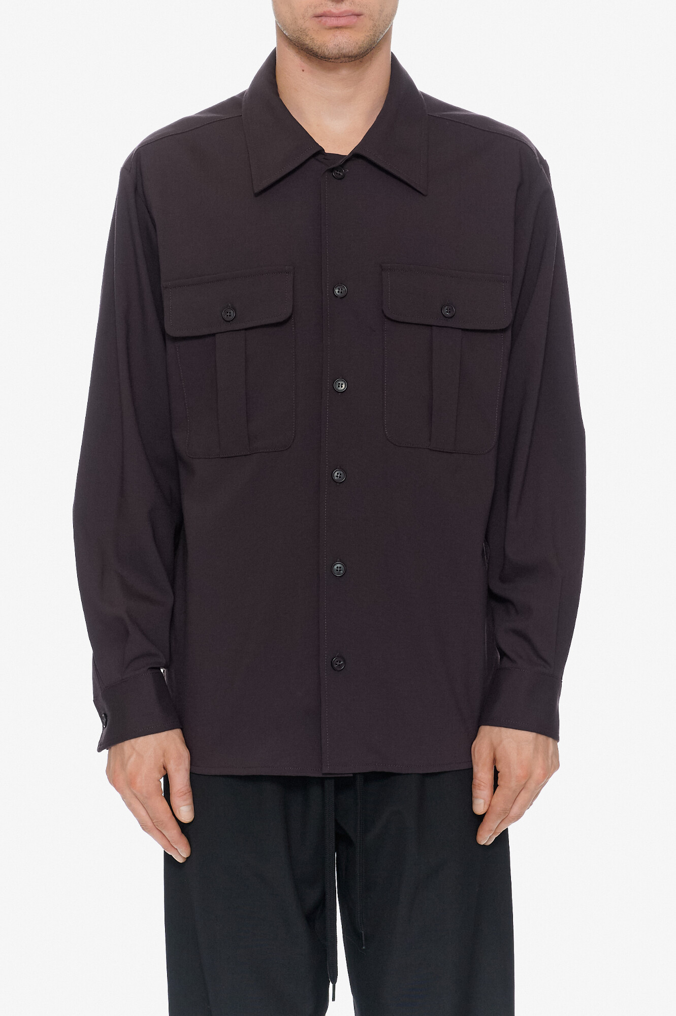 Mm6 Maison Margiela Рубашка