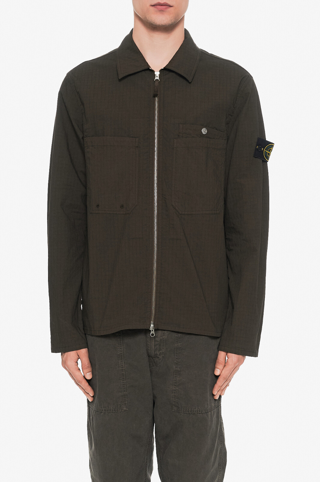 Stone Island Рубашка
