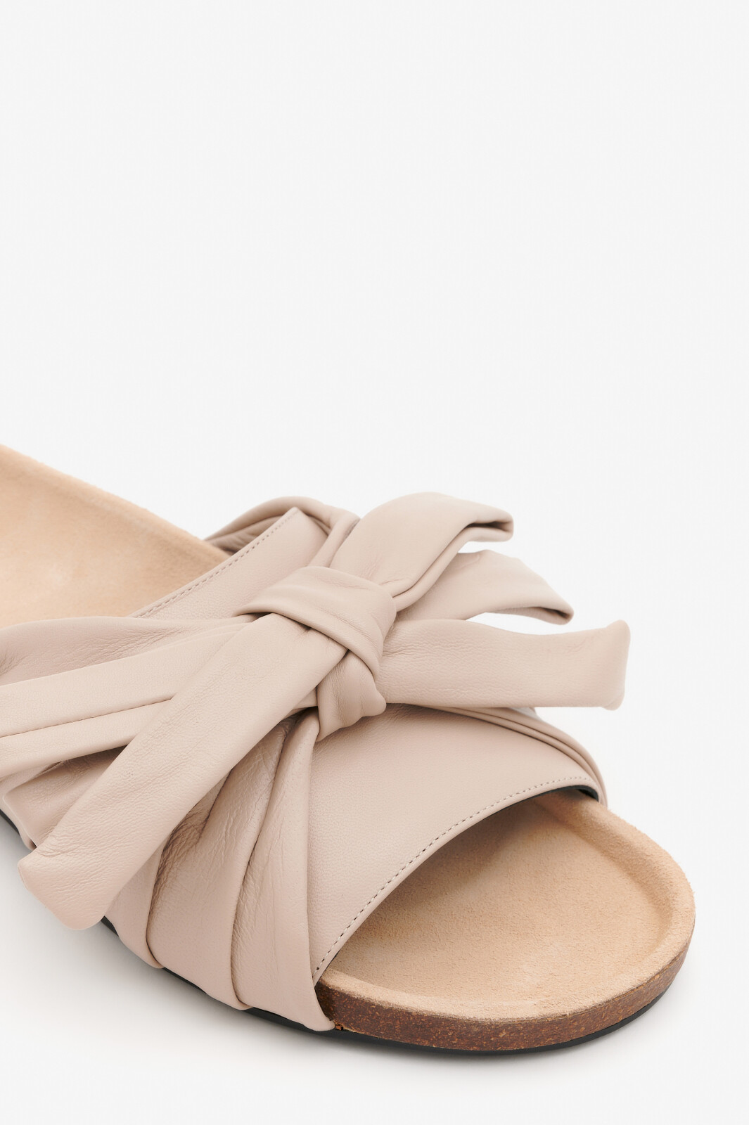 Jw Anderson Шлепанцы