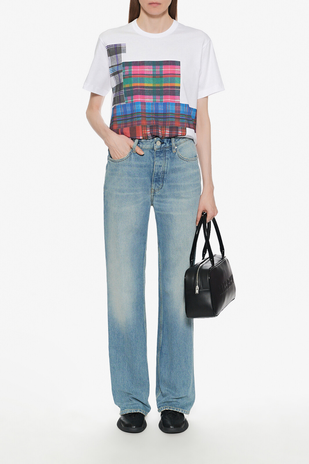 Comme Des Garcons Shirt Футболка