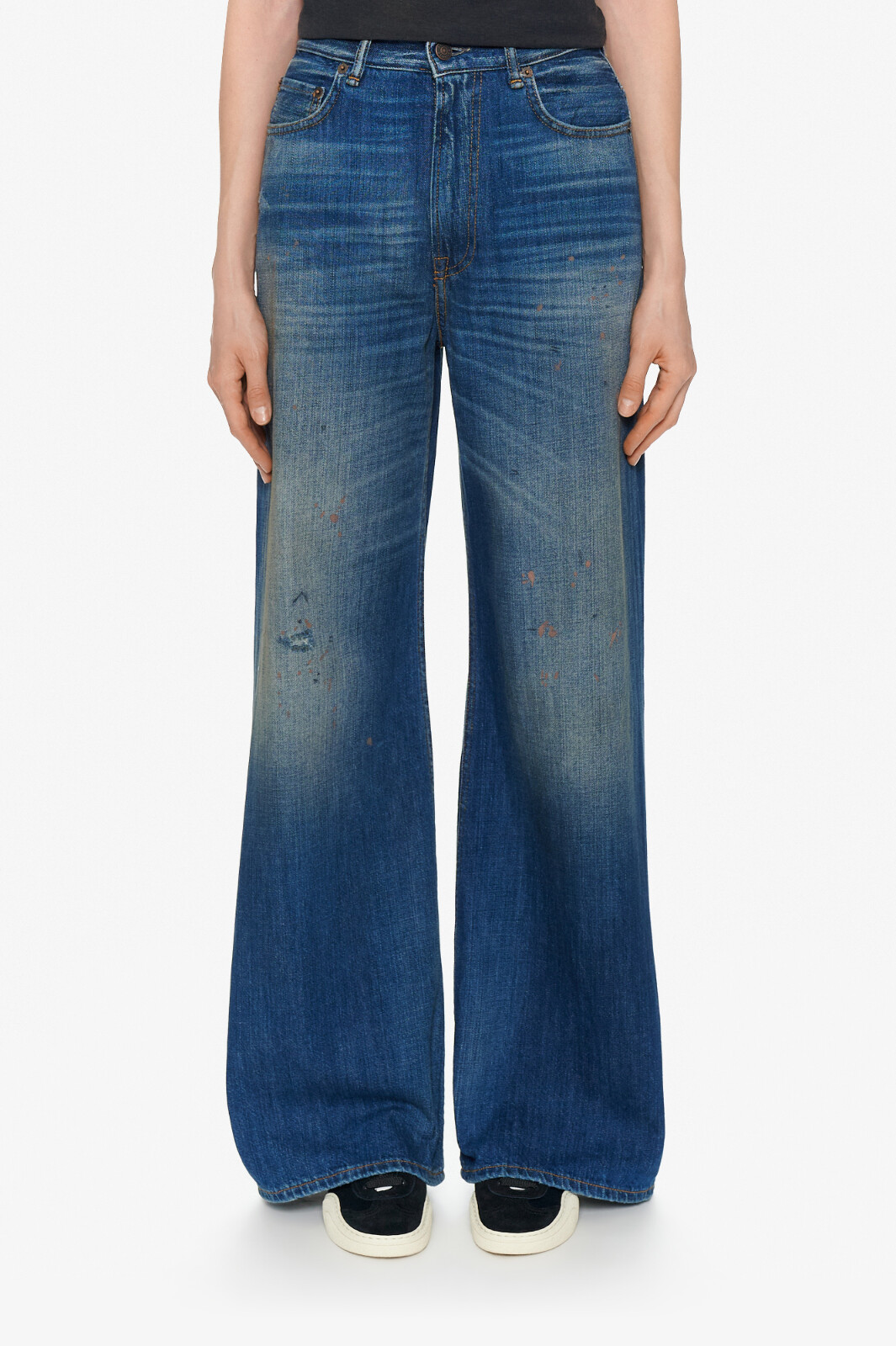 Acne Studios Джинси