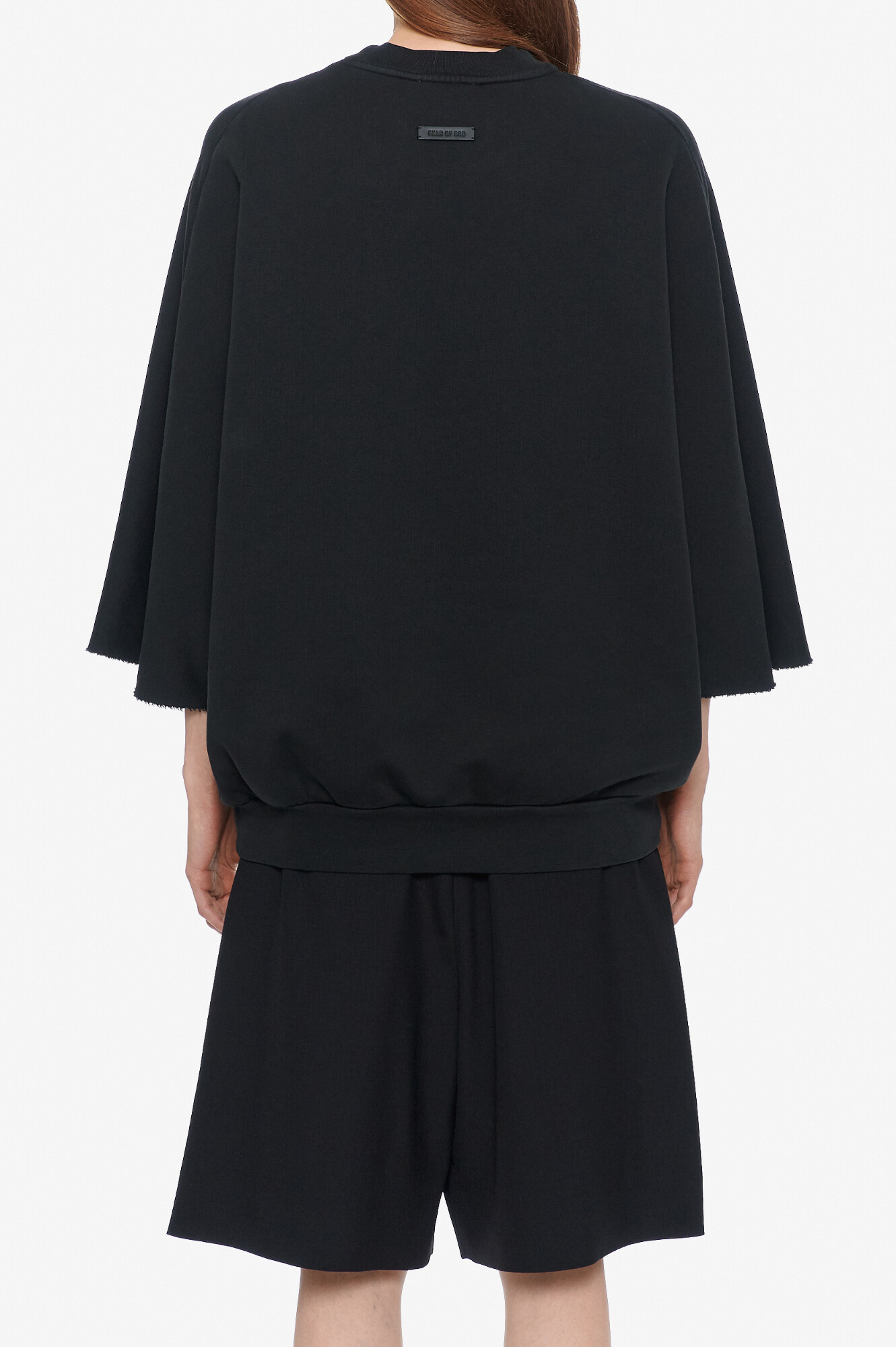 Fear Of God Футболка