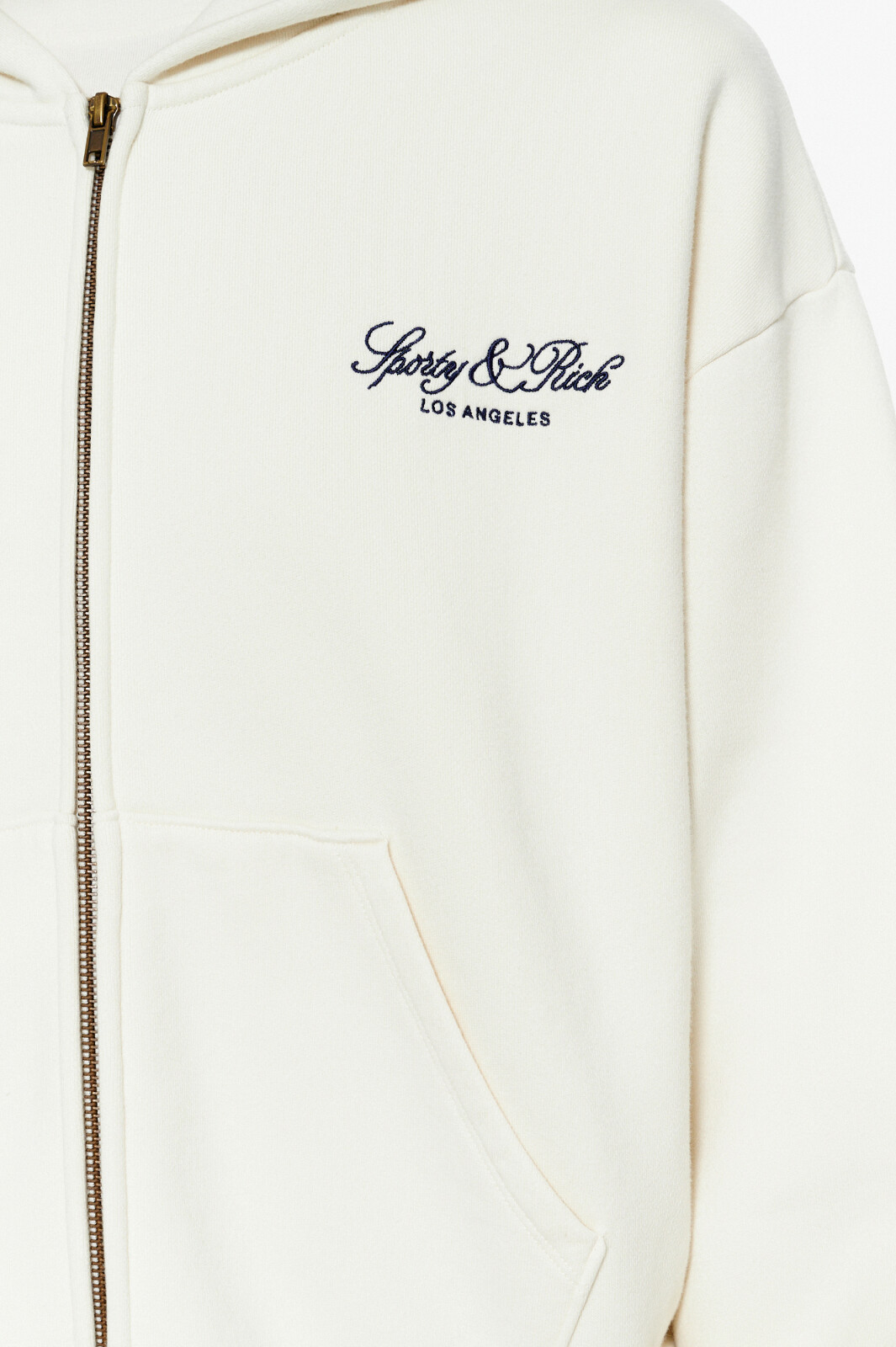Sporty&Rich Худі