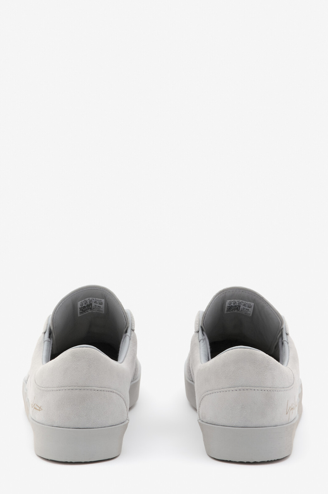 Y-3 Кеды