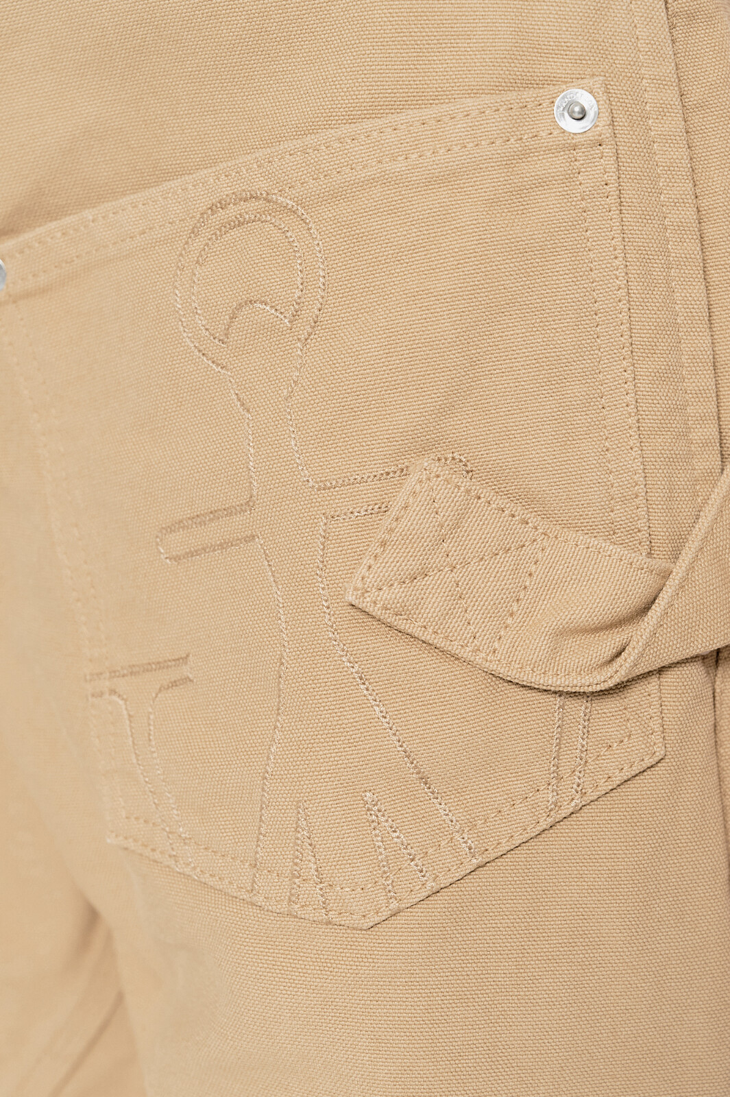 Jw Anderson Джинсы