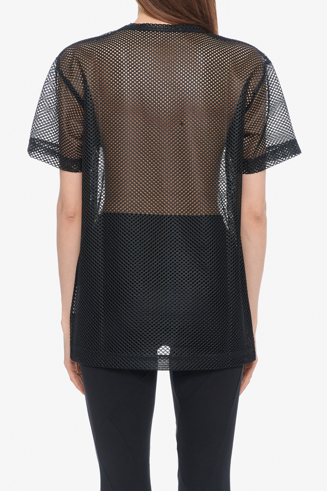 Comme Des Garcons Play Футболка