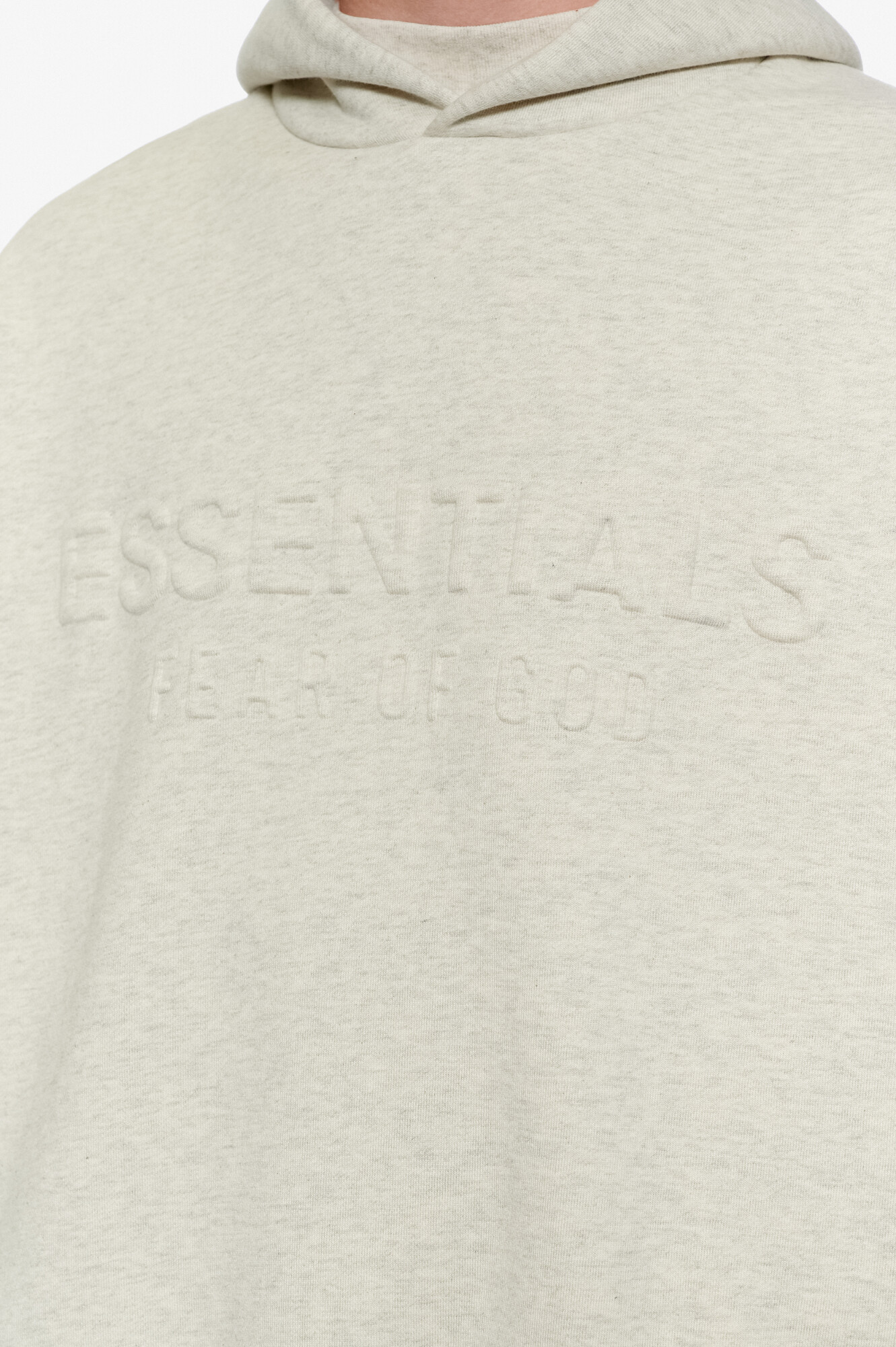 Fear Of God Essentials Худі