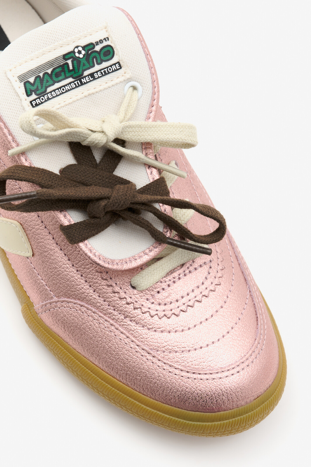 Veja X Magliano Кеды