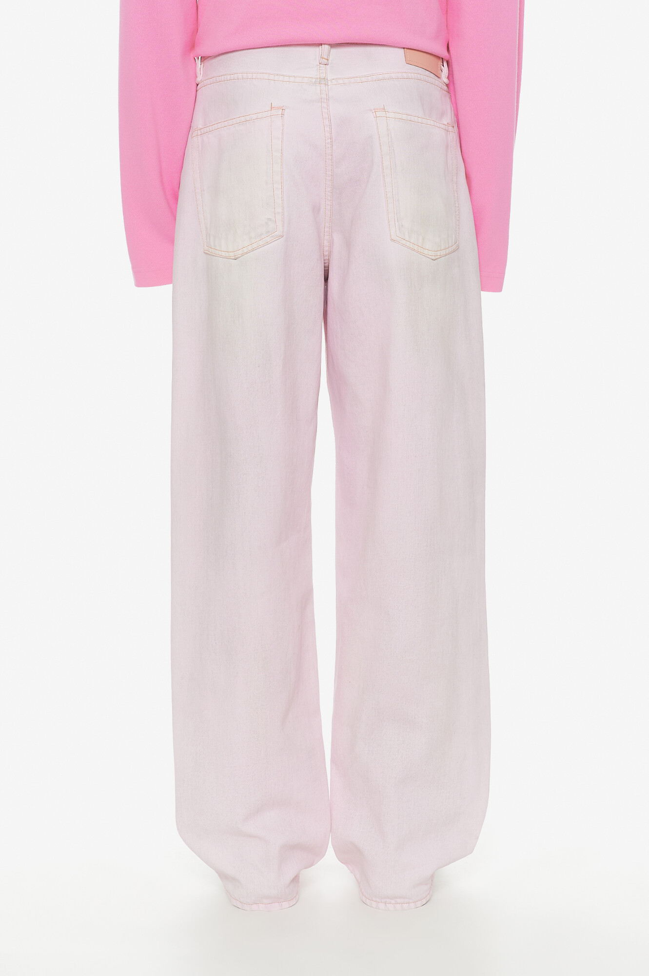 Acne Studios Джинси