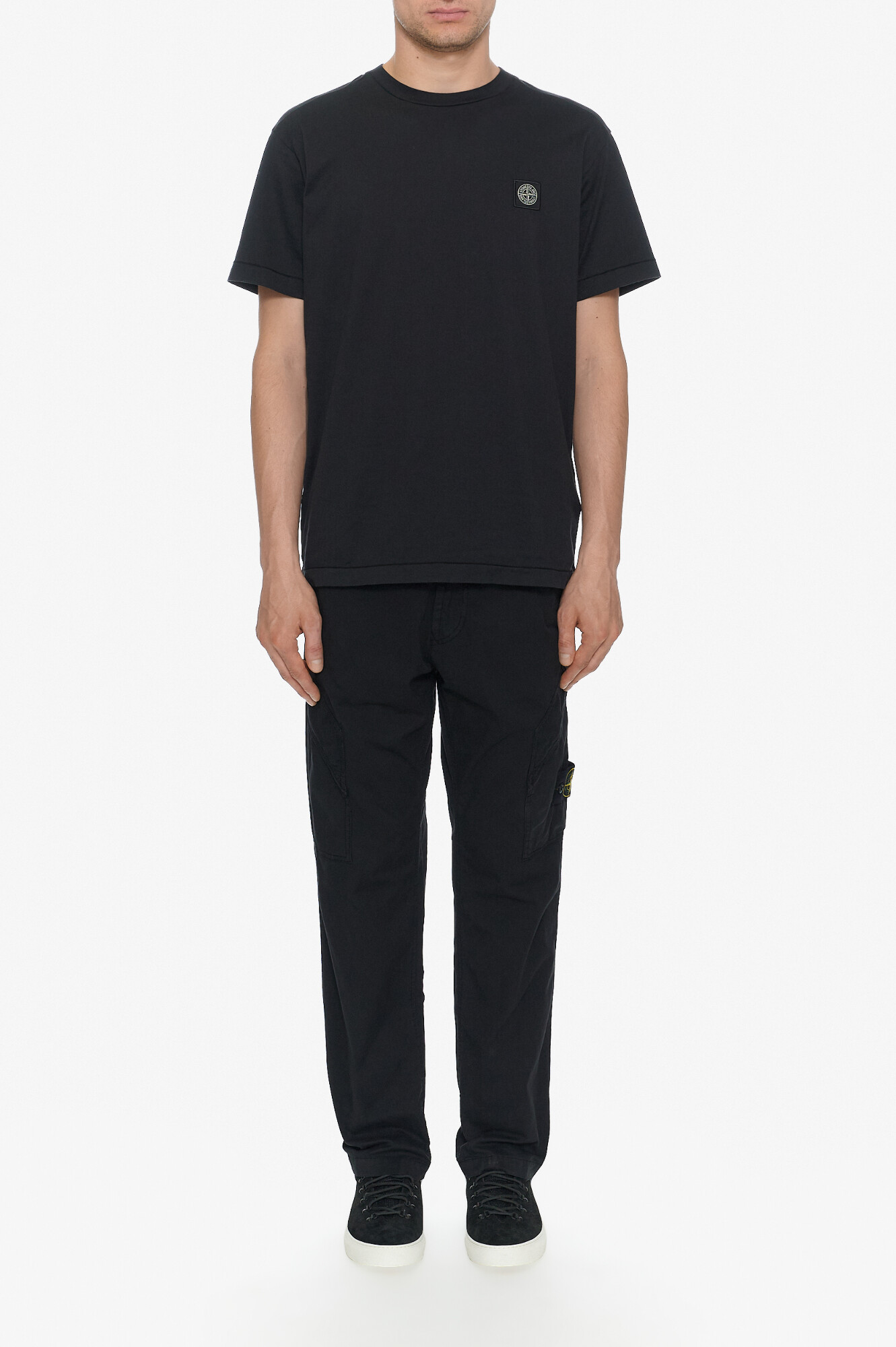 Stone Island Футболка