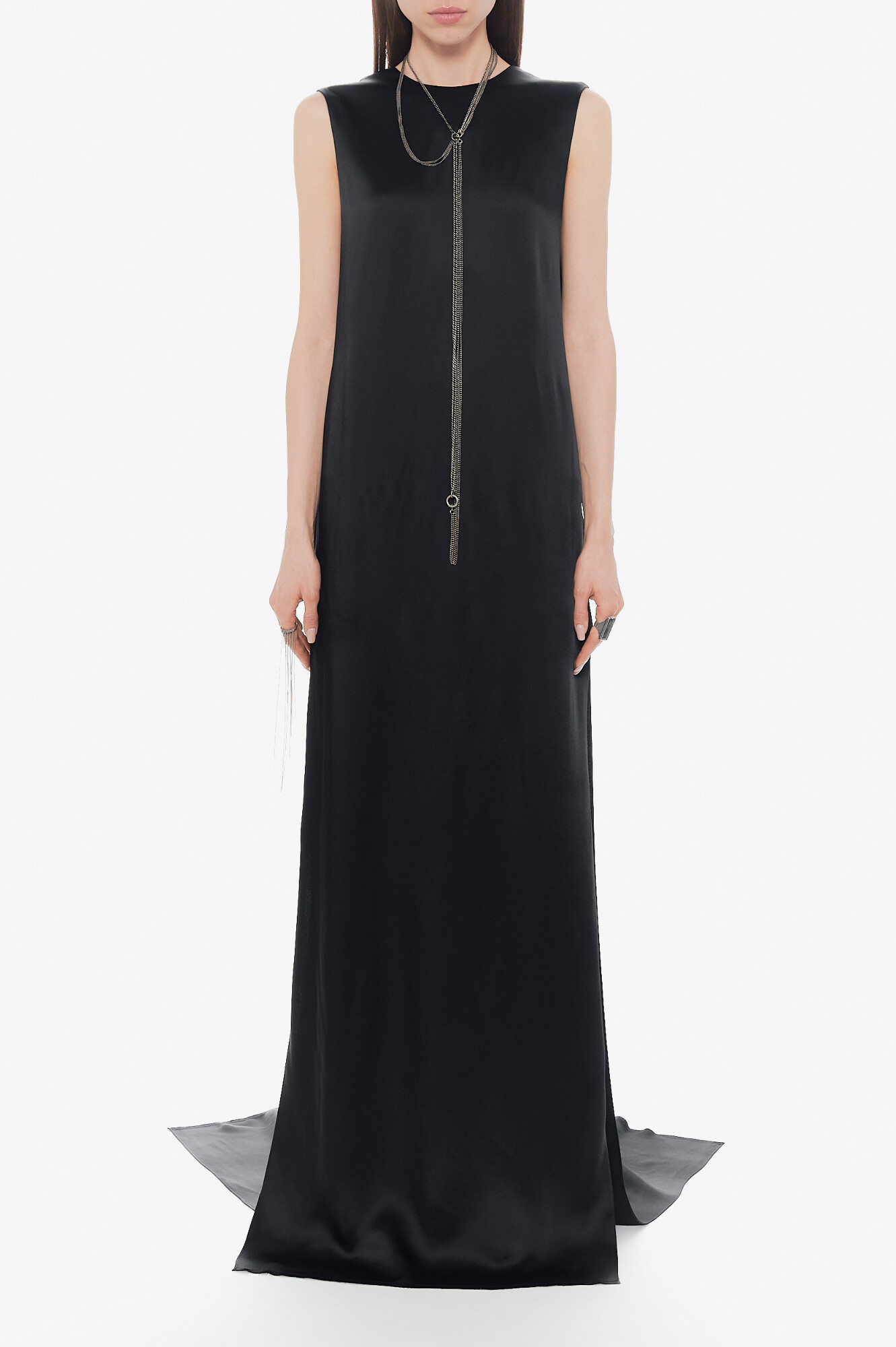Ann Demeulemeester Сукня