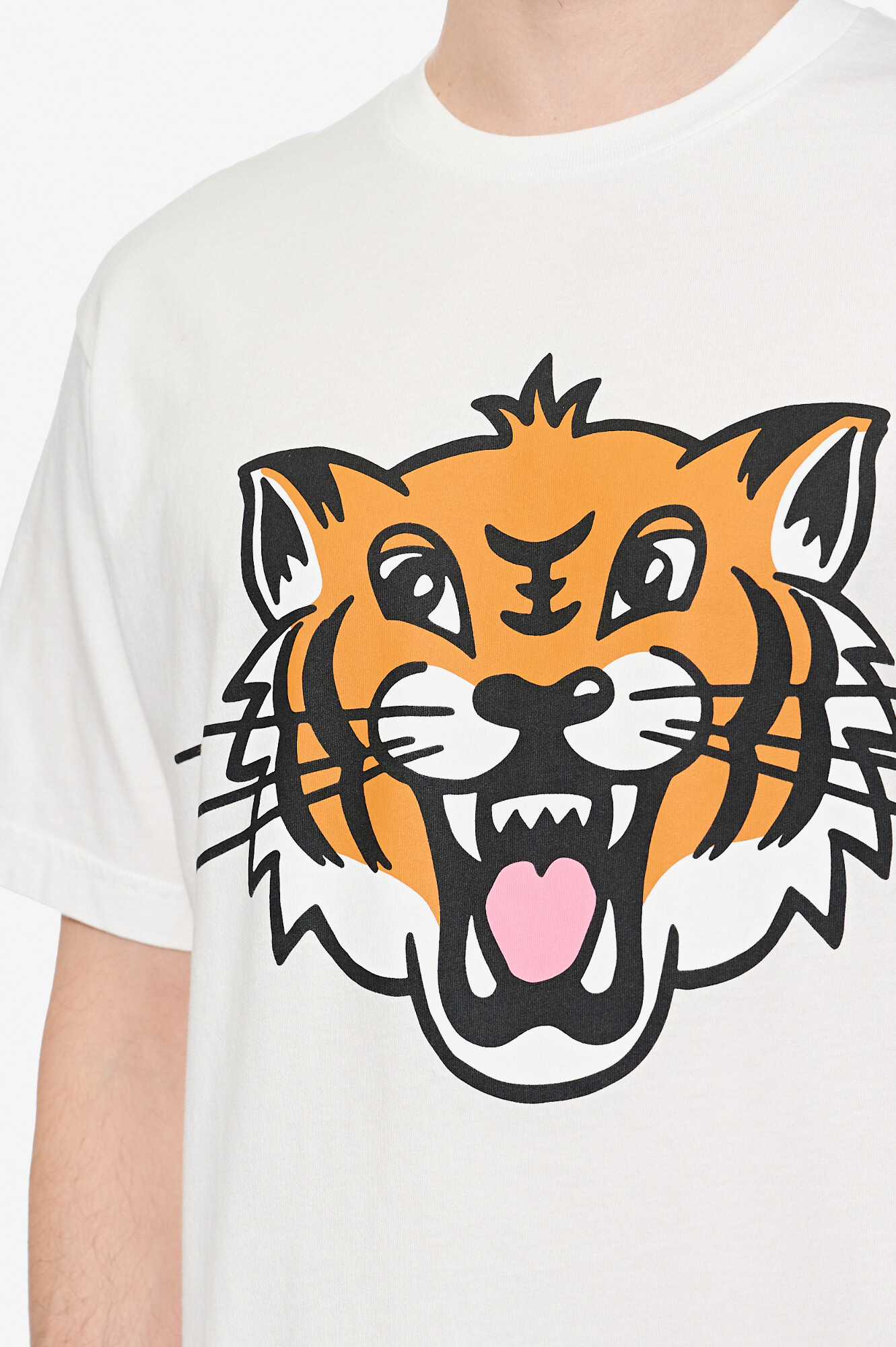 Kenzo Футболка