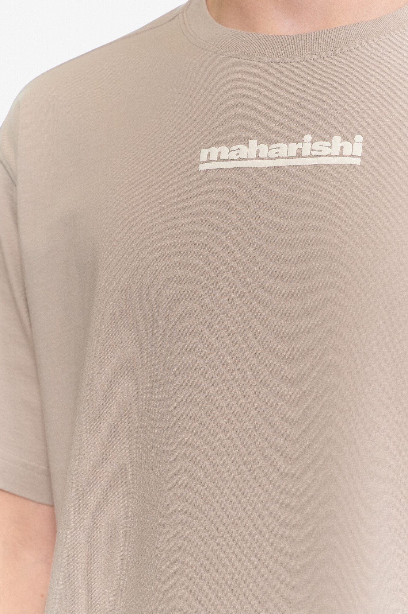 Maharishi Футболка