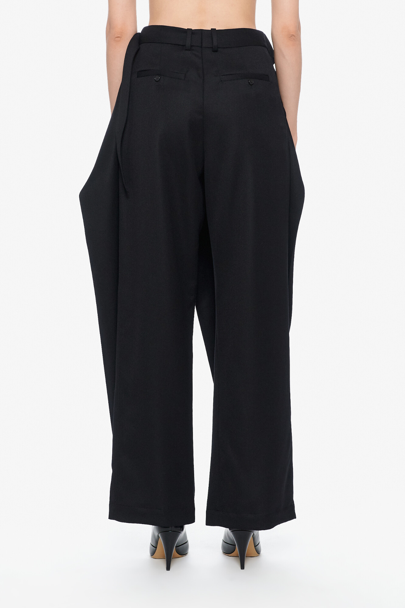 Jw Anderson Брюки