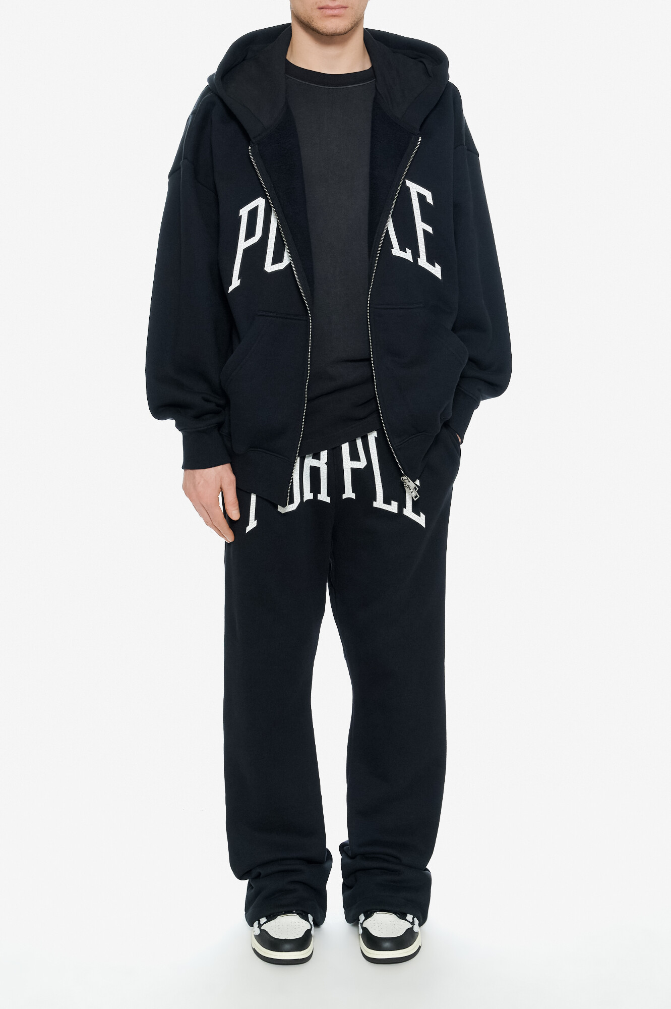 Purple Brand Брюки