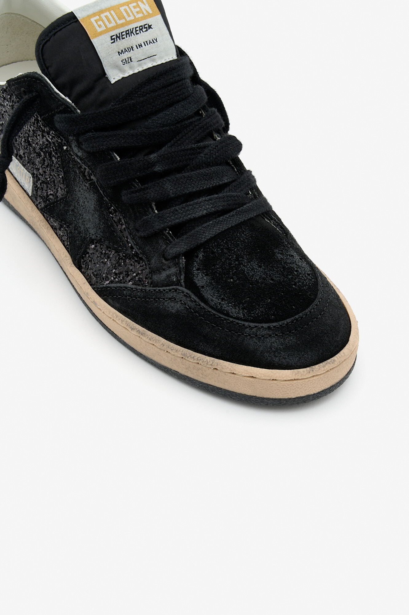 Golden Goose Кеди