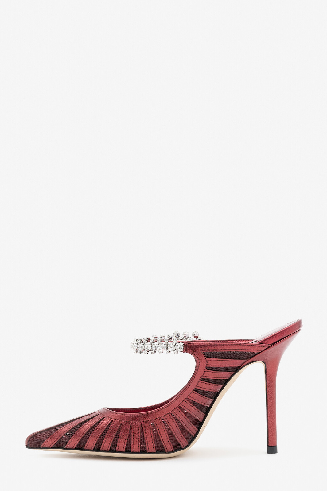 Jimmy Choo Мюлі