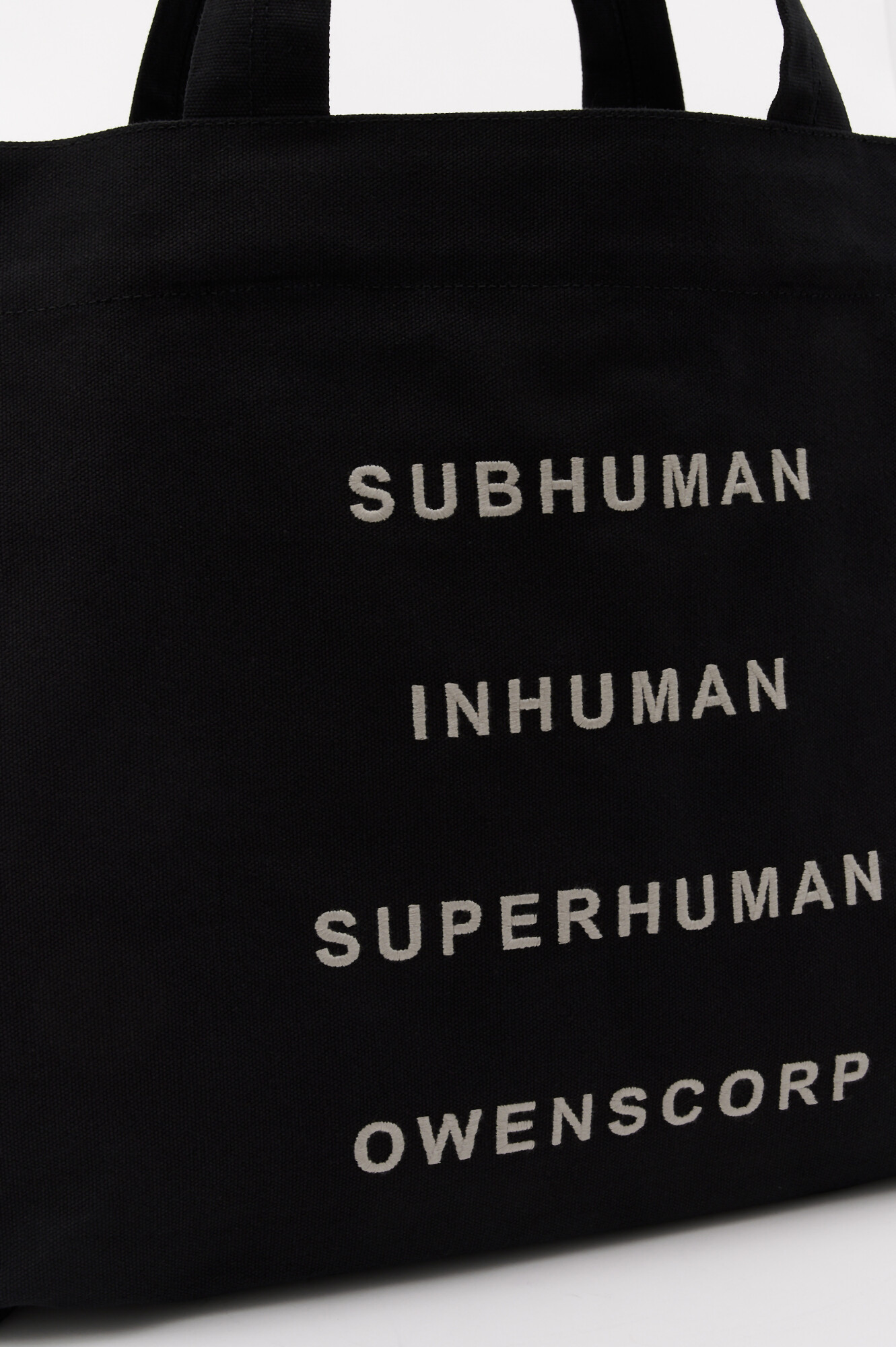 Rick Owens Шоппер