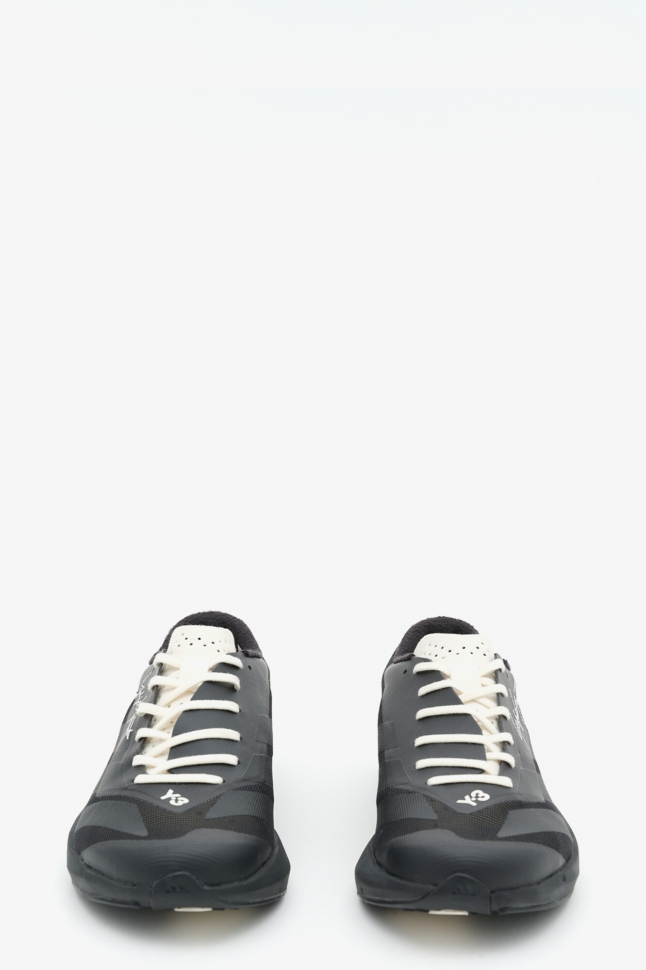 Y-3 Кросівки