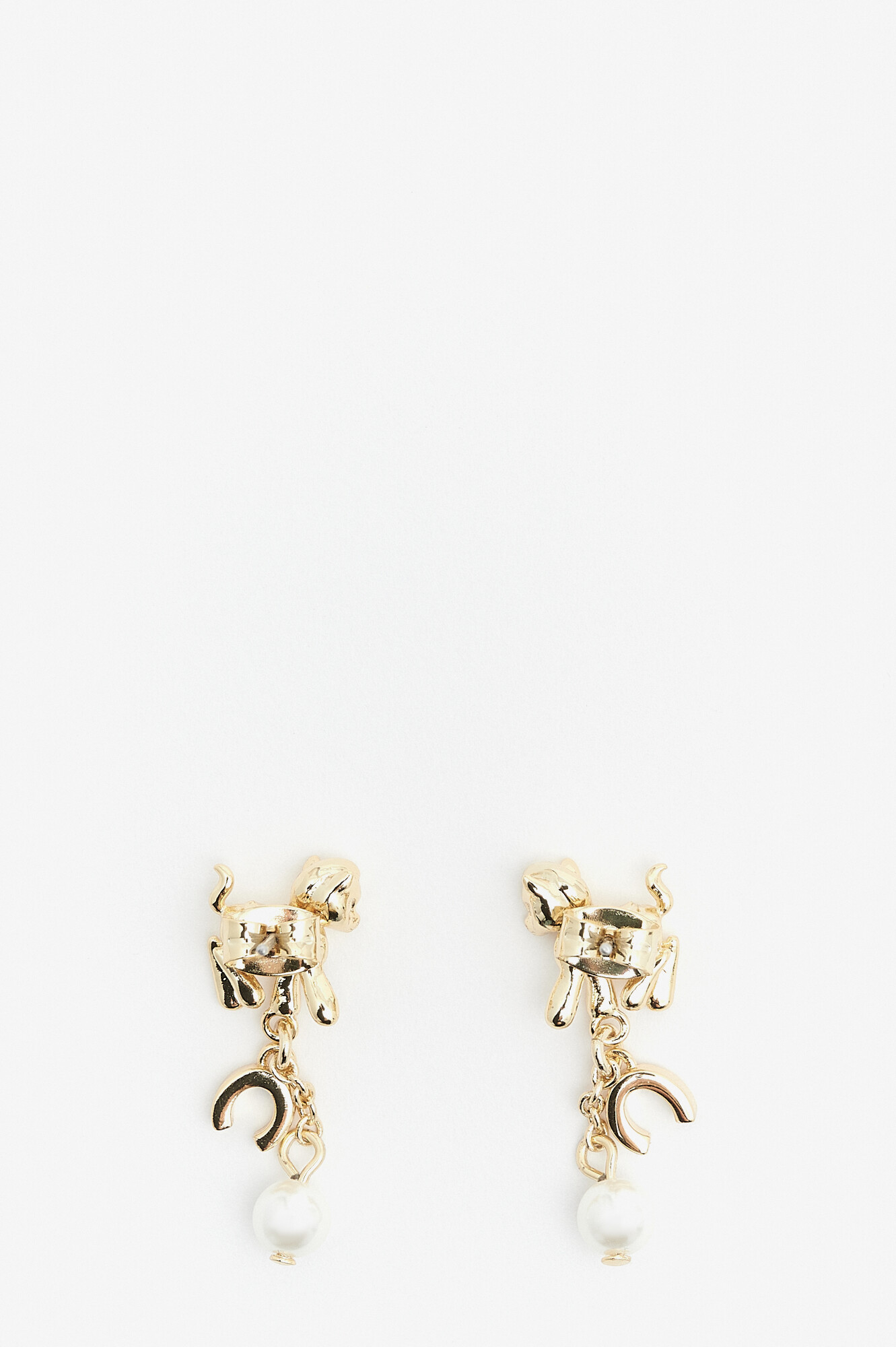 Marc Jacobs Серьги
