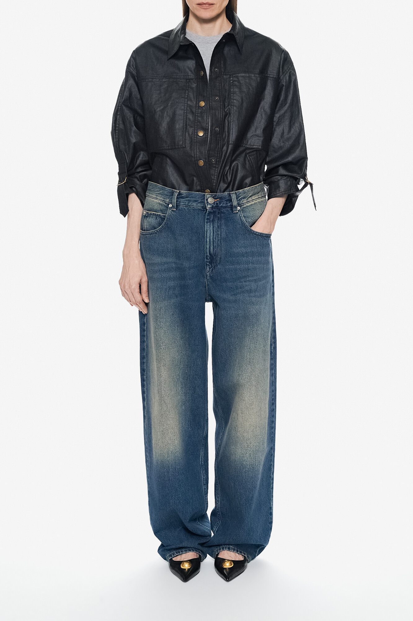 Isabel Marant Рубашка