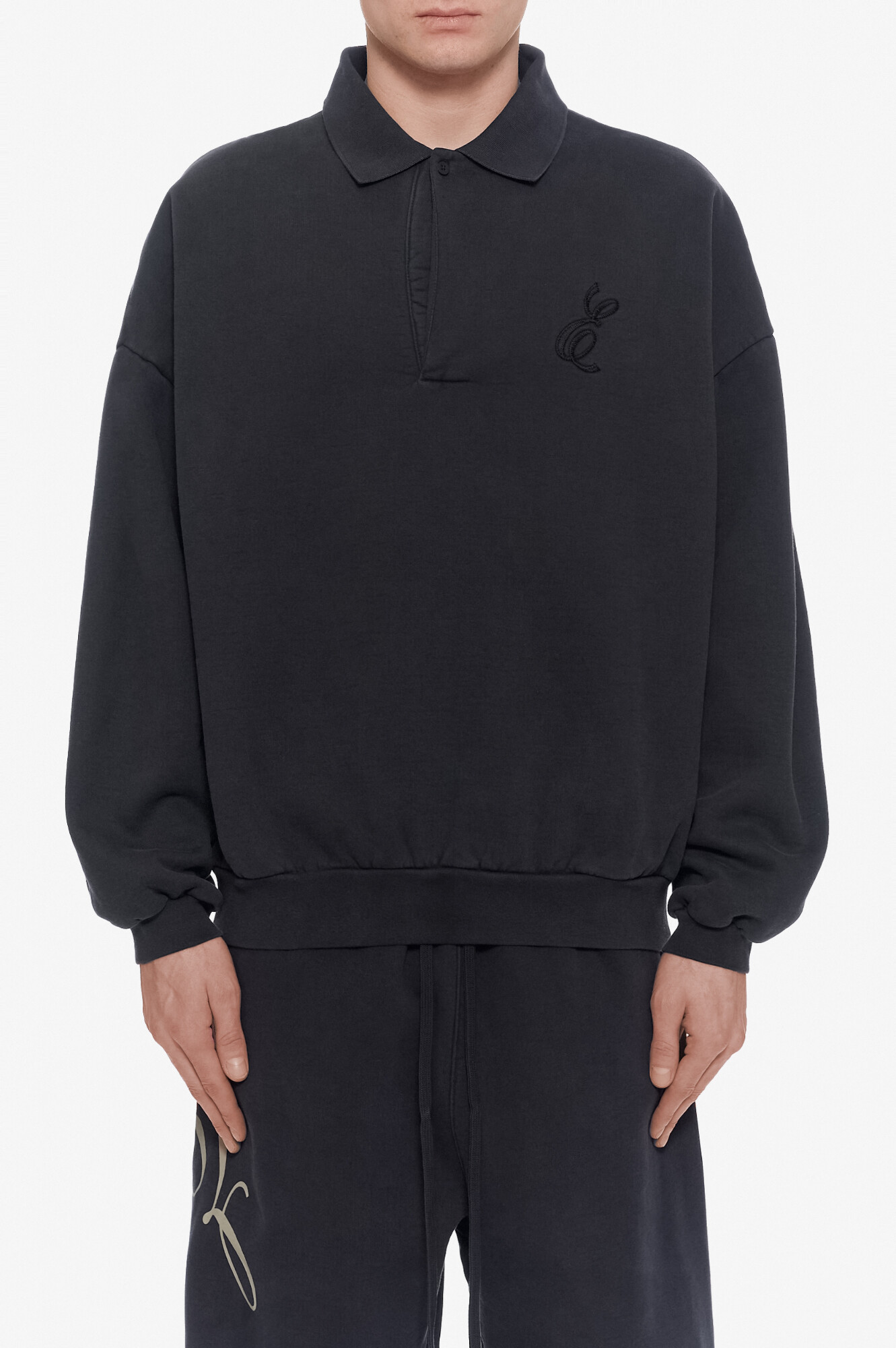 Fear Of God Essentials Поло