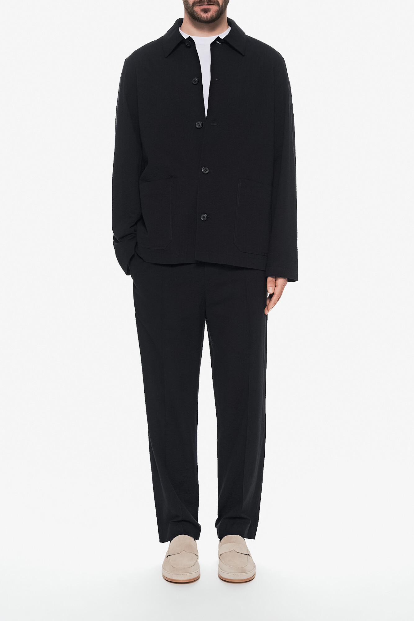A.p.c Куртка