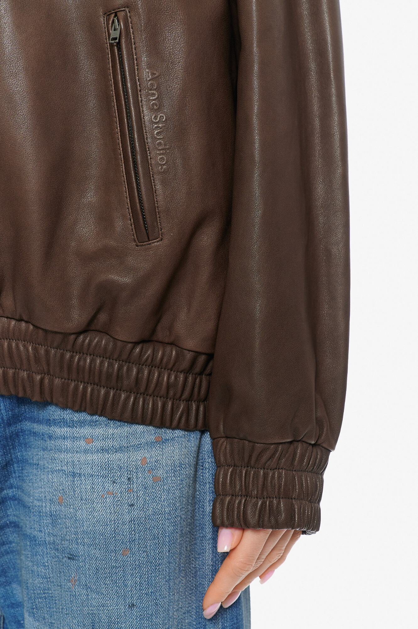 Acne Studios Бомбер