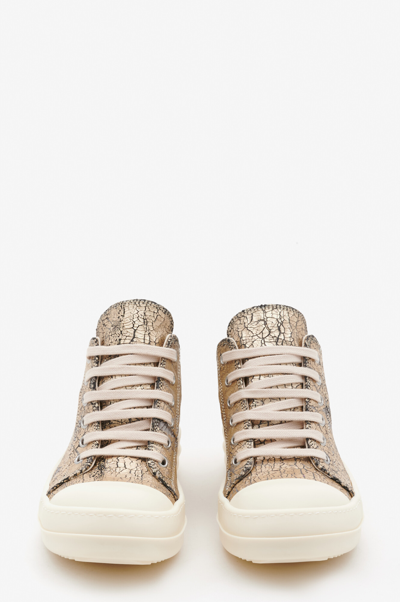 Rick Owens Drkshdw Кеди