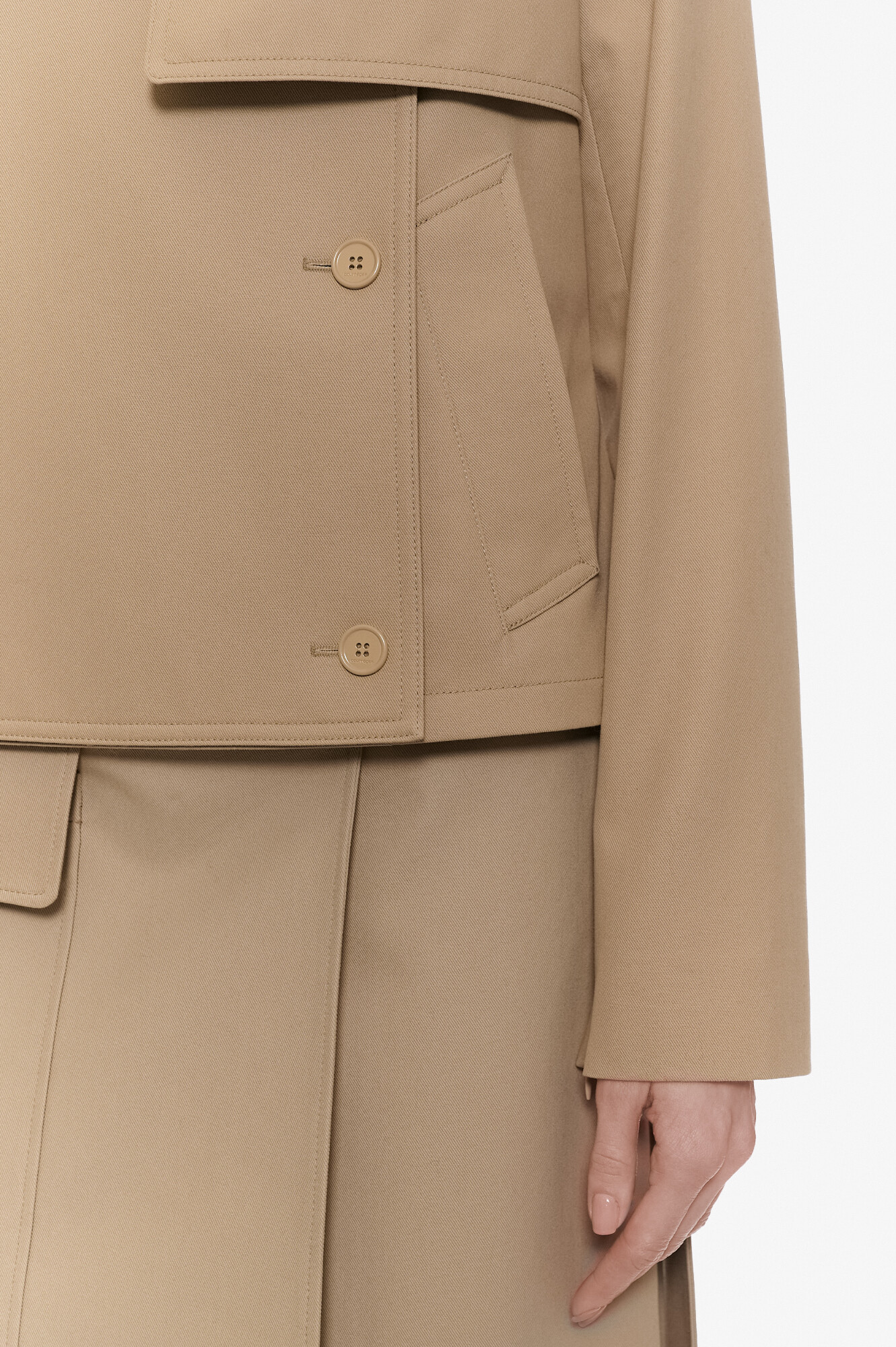 Courreges Куртка