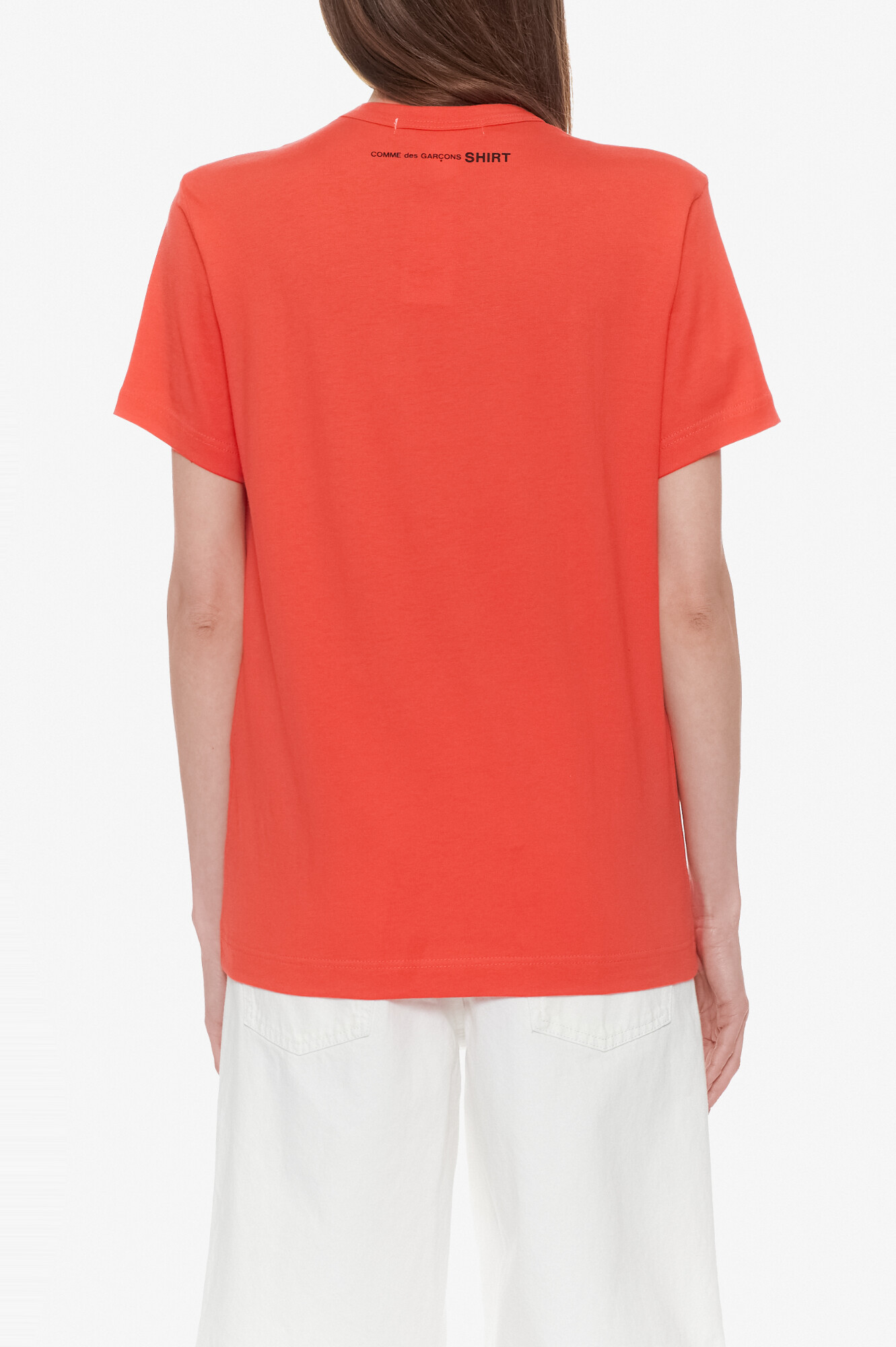 Comme Des Garcons Shirt Футболка