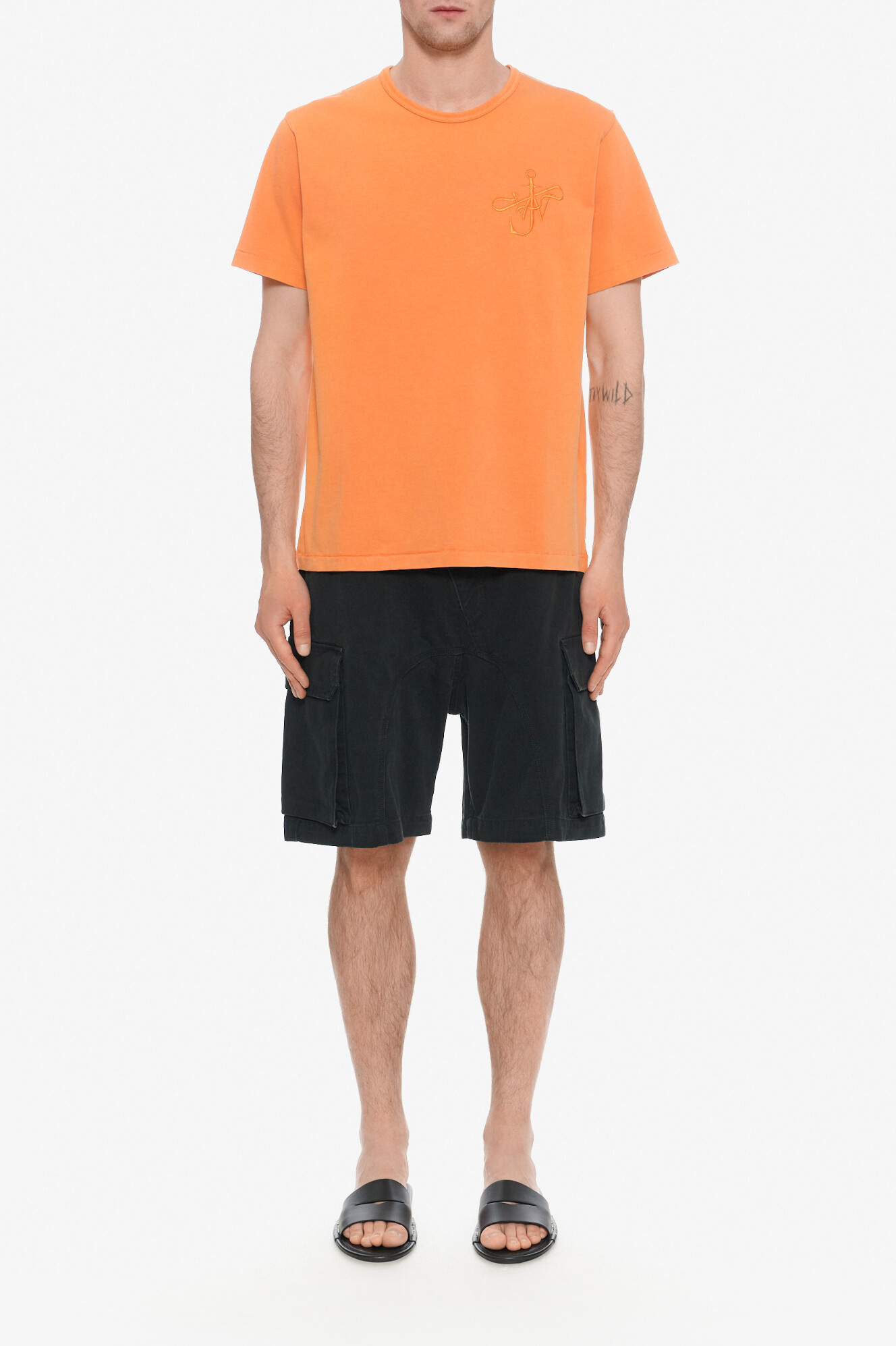 Jw Anderson Футболка