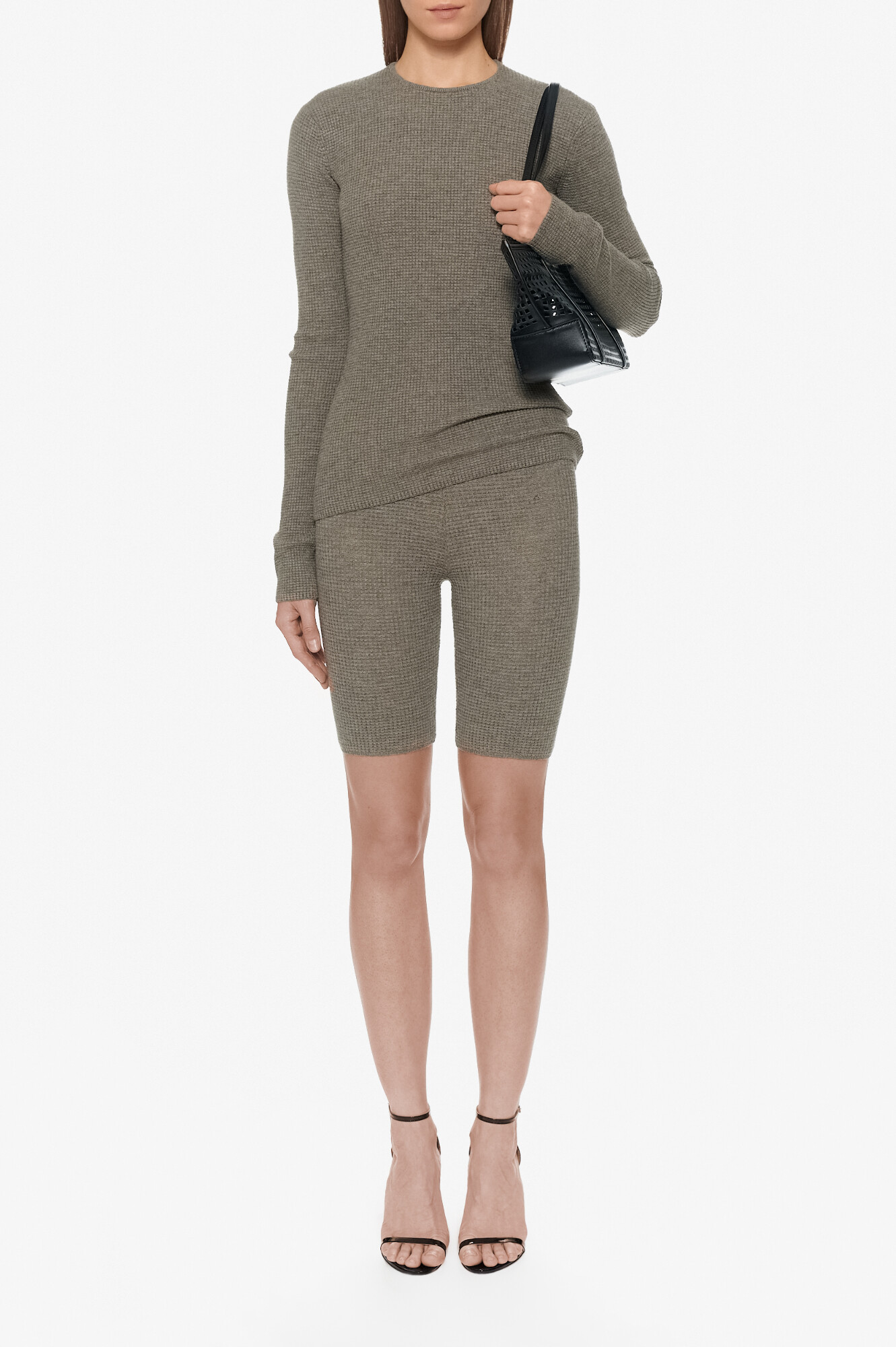 Fear Of God Essentials Реглан
