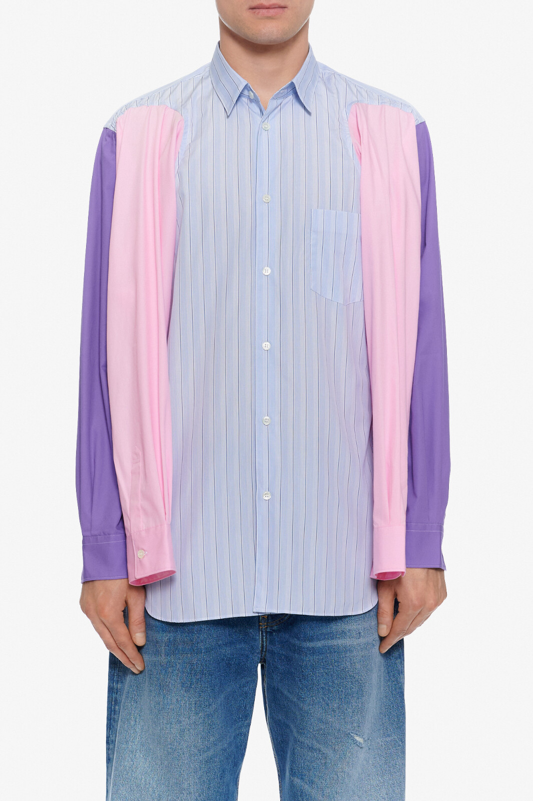 Comme Des Garcons Shirt Сорочка