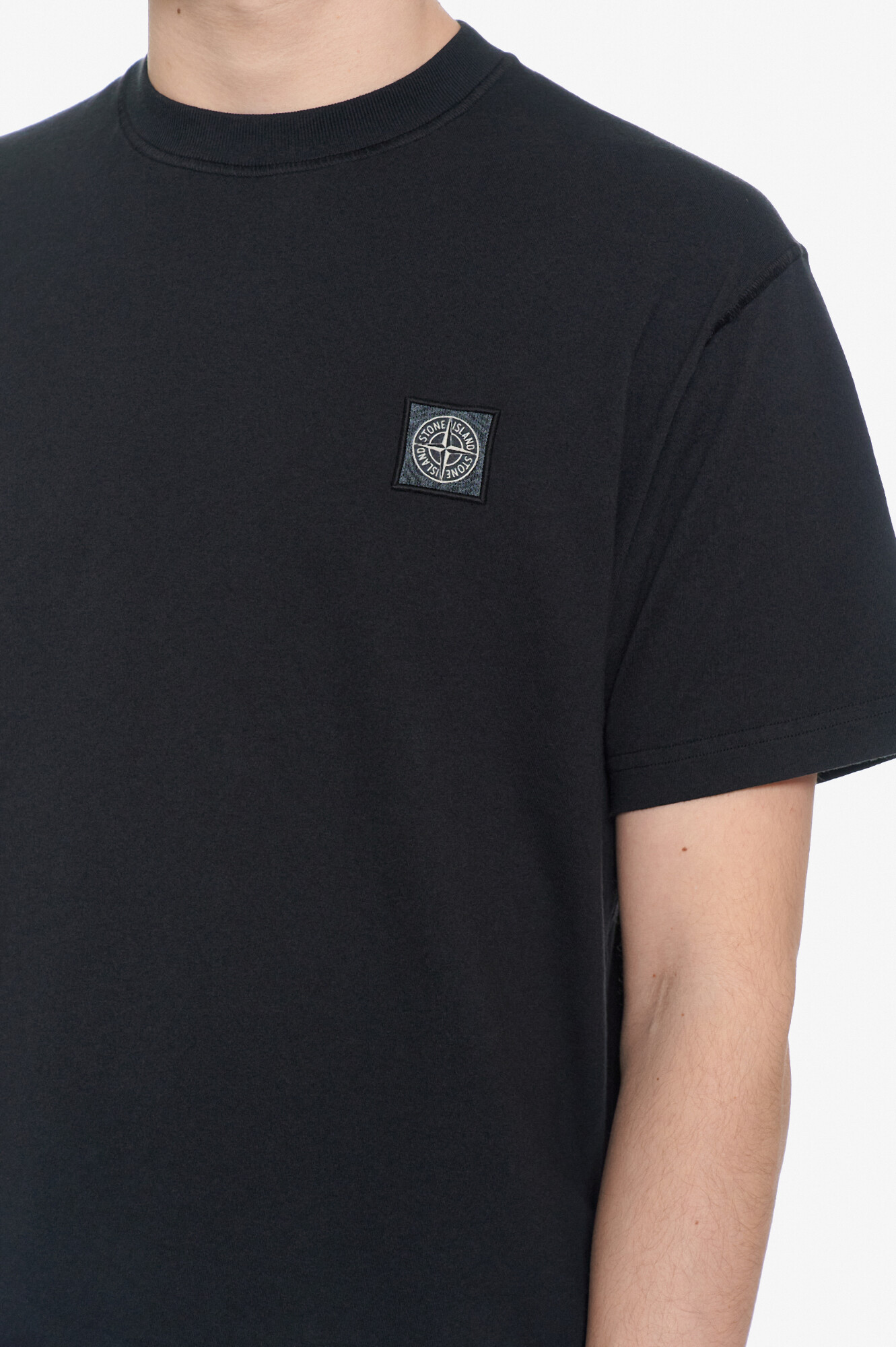 Stone Island Футболка